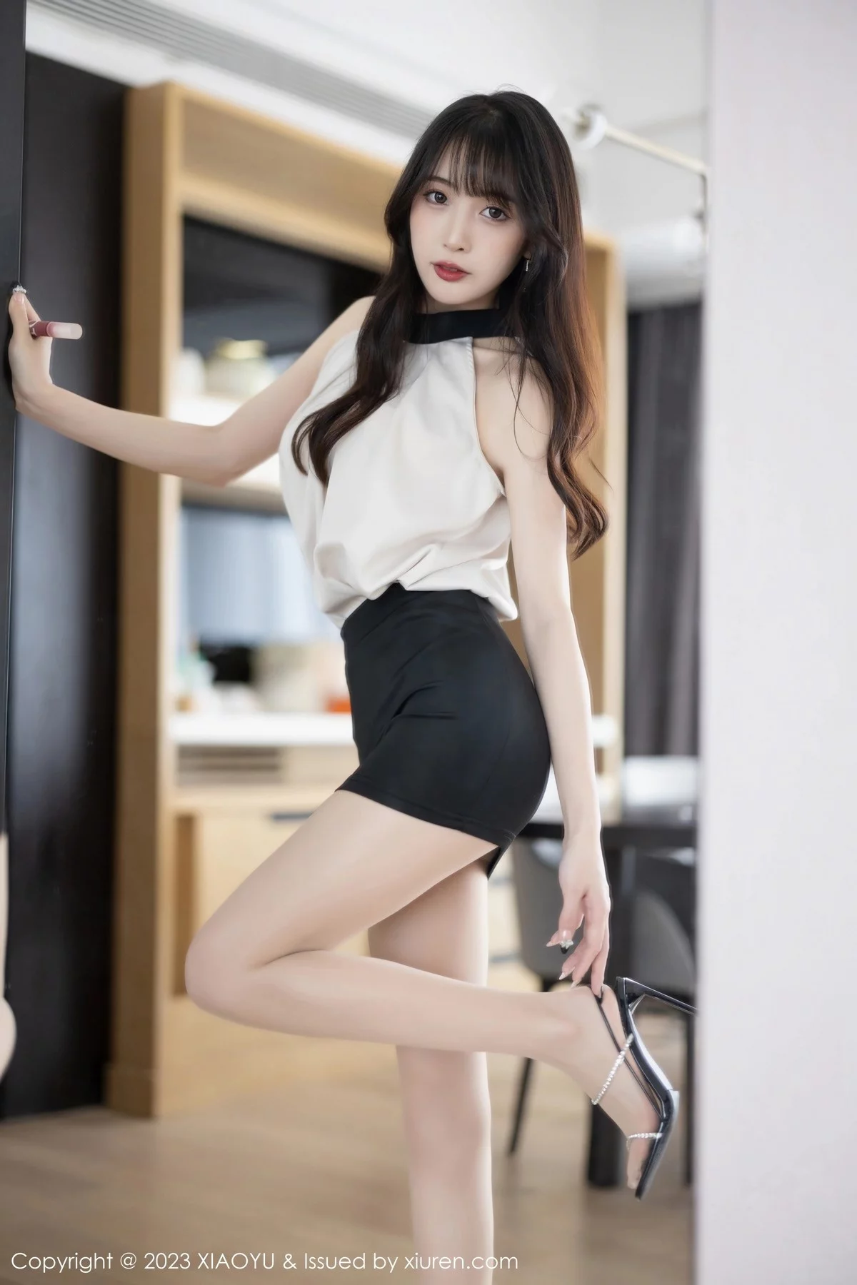Xrmnw.Vip_林星阑_写真
