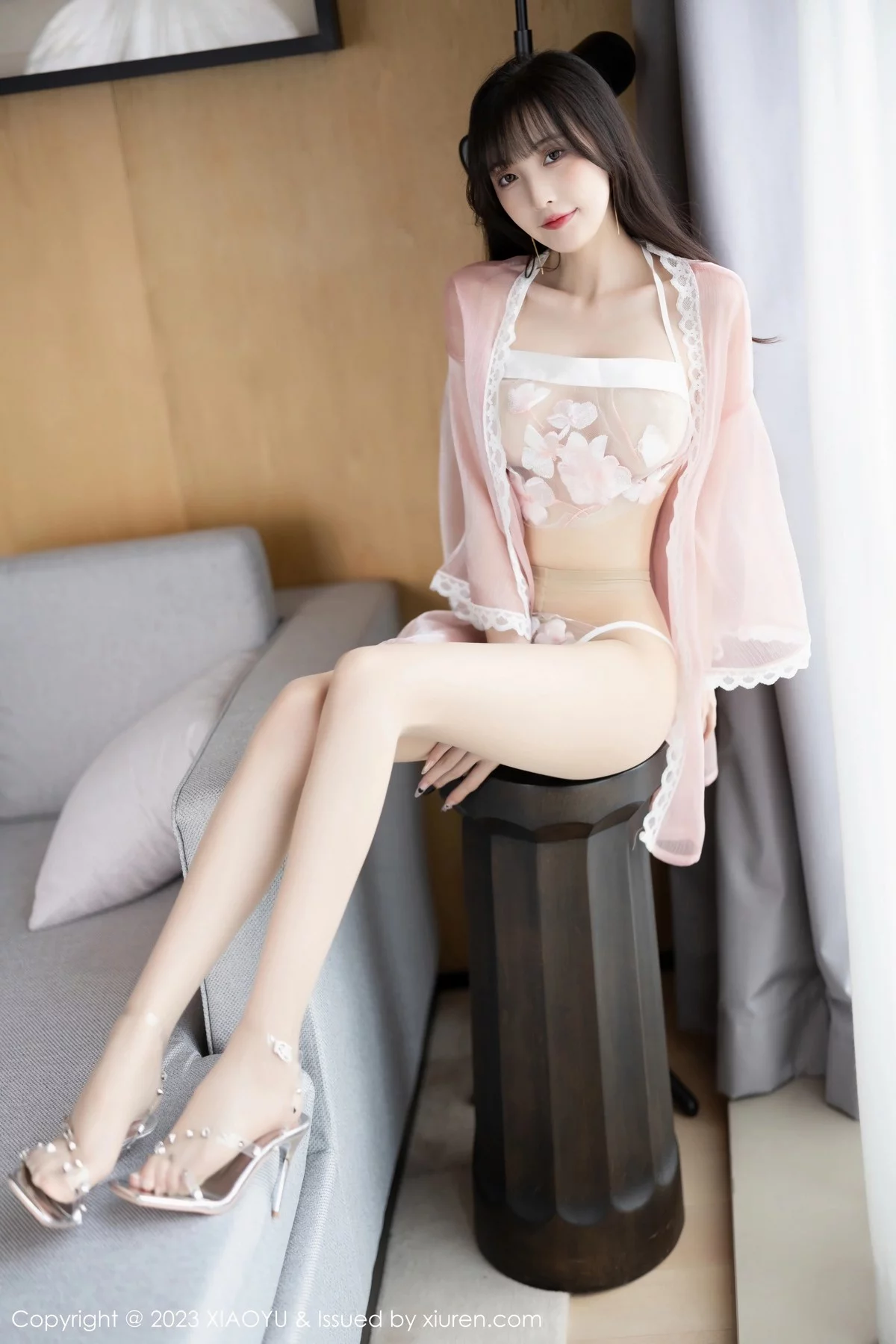 Xrmnw.Vip_林星阑_写真