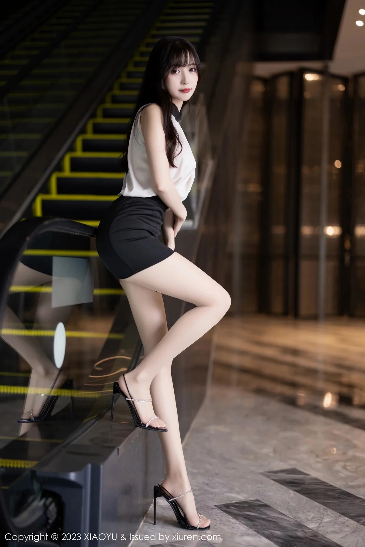 Xrmnw.Vip_林星阑_写真