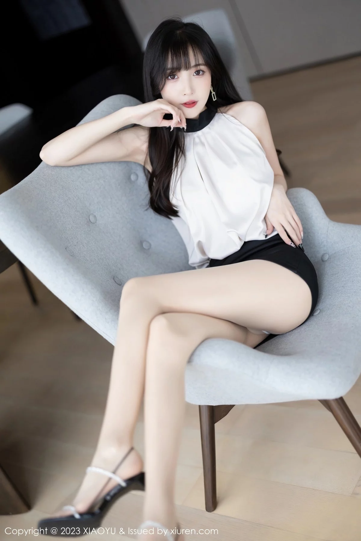 Xrmnw.Vip_林星阑_写真
