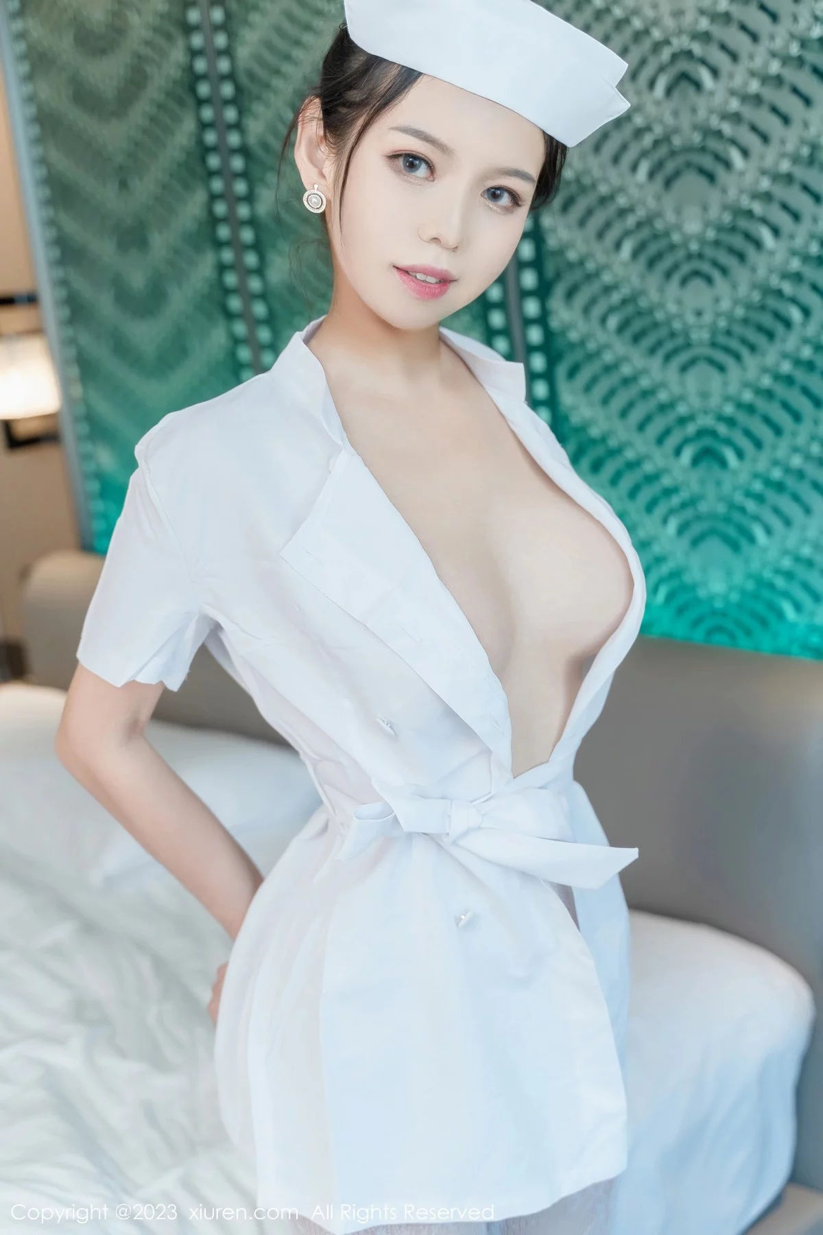 Xrmnw.Vip_大美妞儿_写真