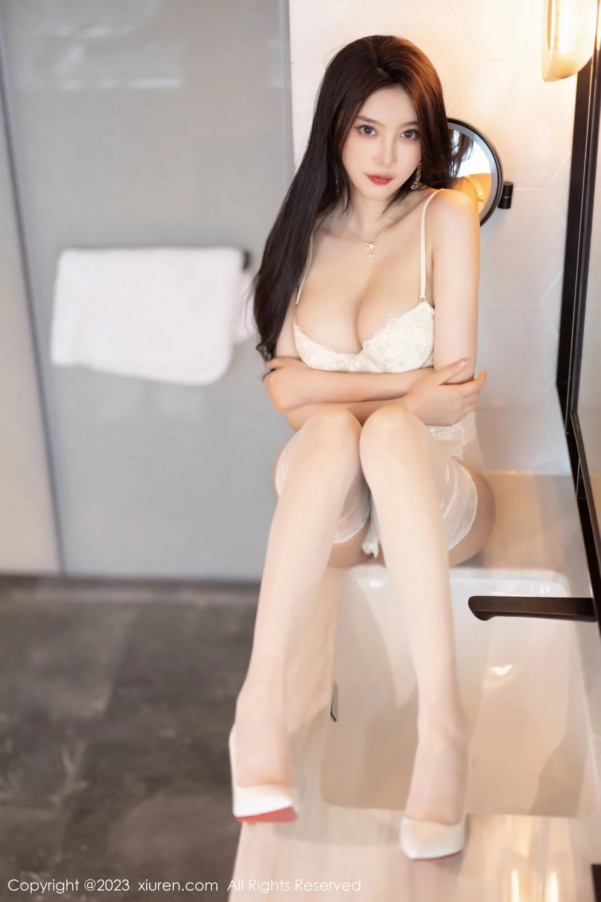 Xrmnw.Vip_杨晨晨_写真