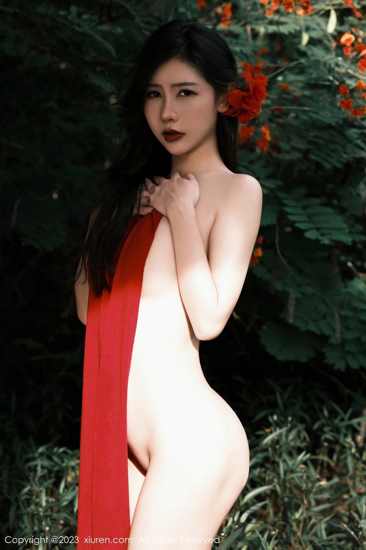 Xrmnw.Vip_尹甜甜_写真