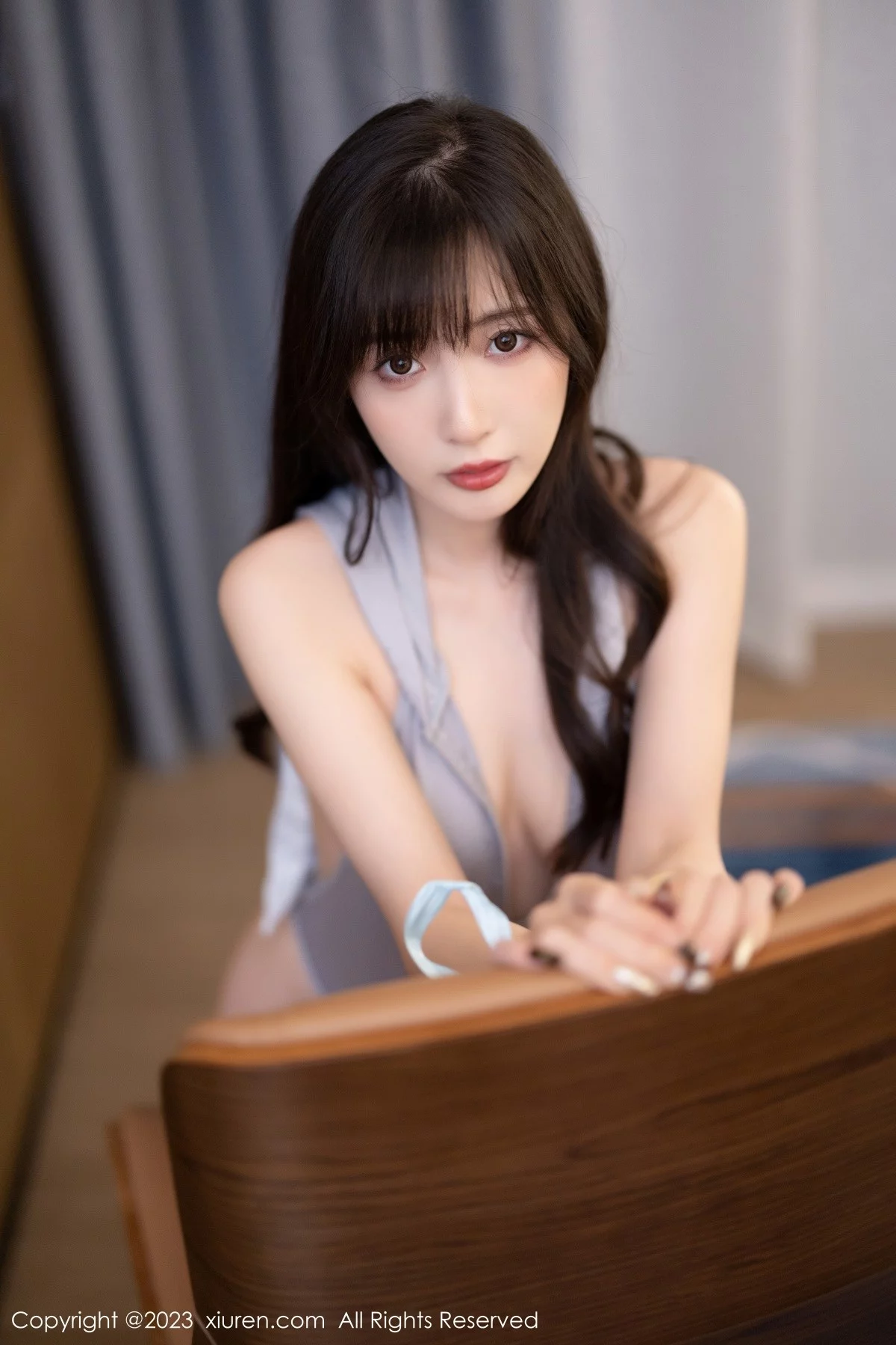 Xrmnw.Vip_林星阑_写真