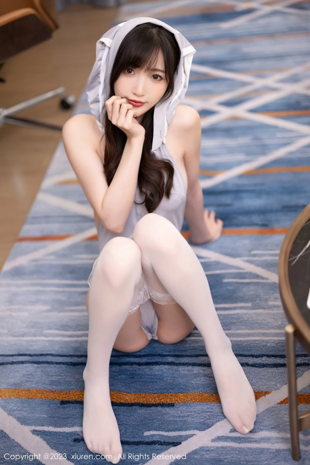 Xrmnw.Vip_林星阑_写真