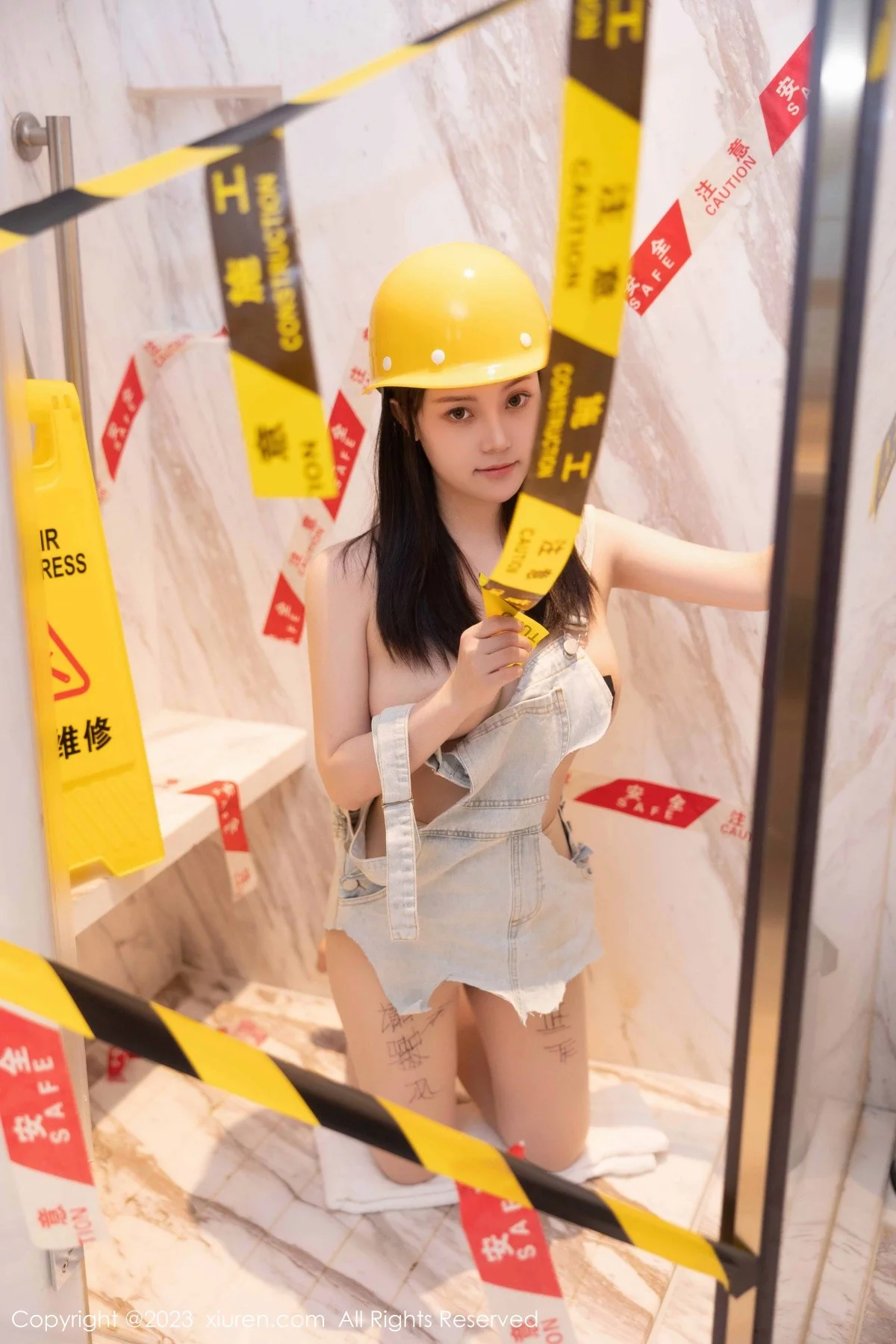 Xrmnw.Vip_豆瓣酱_写真