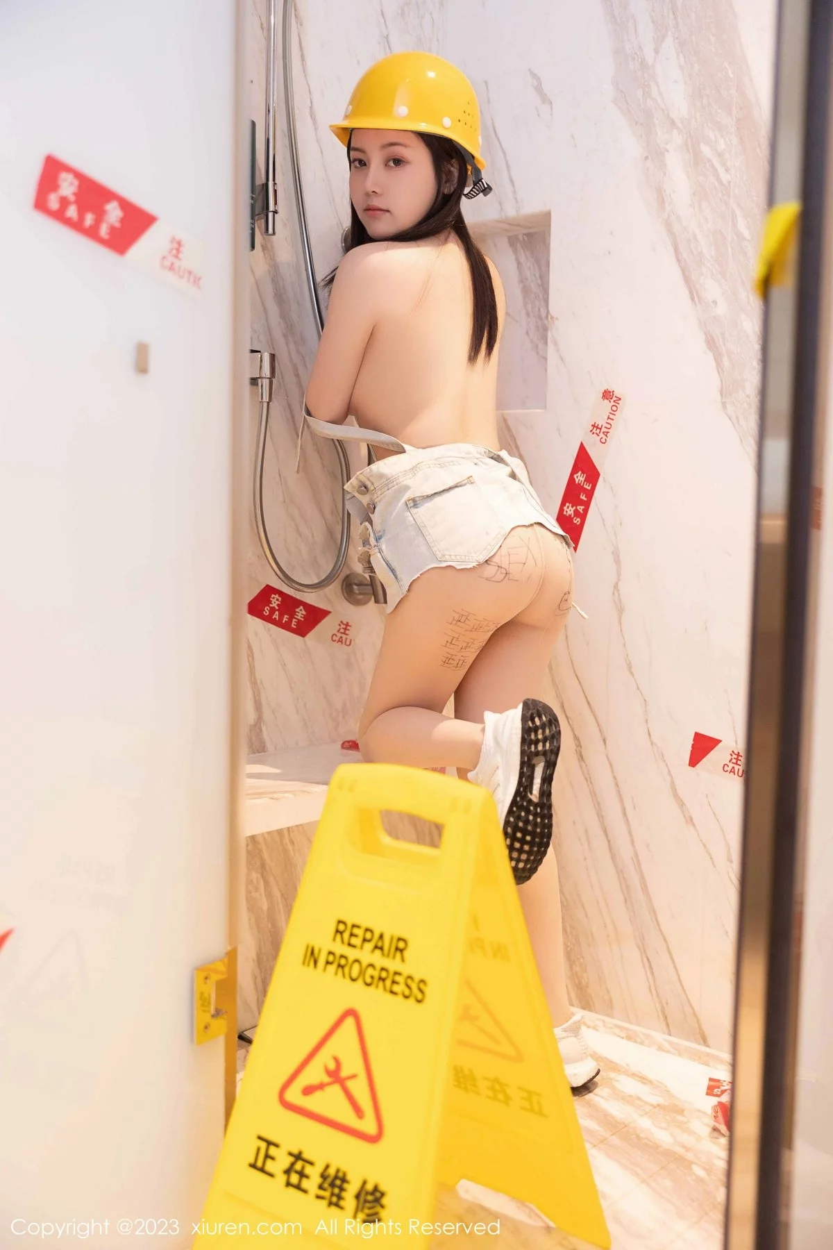 Xrmnw.Vip_豆瓣酱_写真