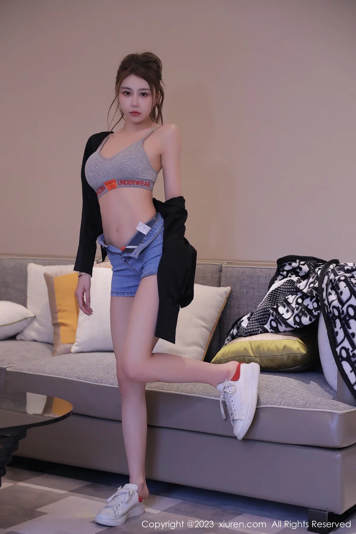 Xrmnw.Vip_甜仔_写真