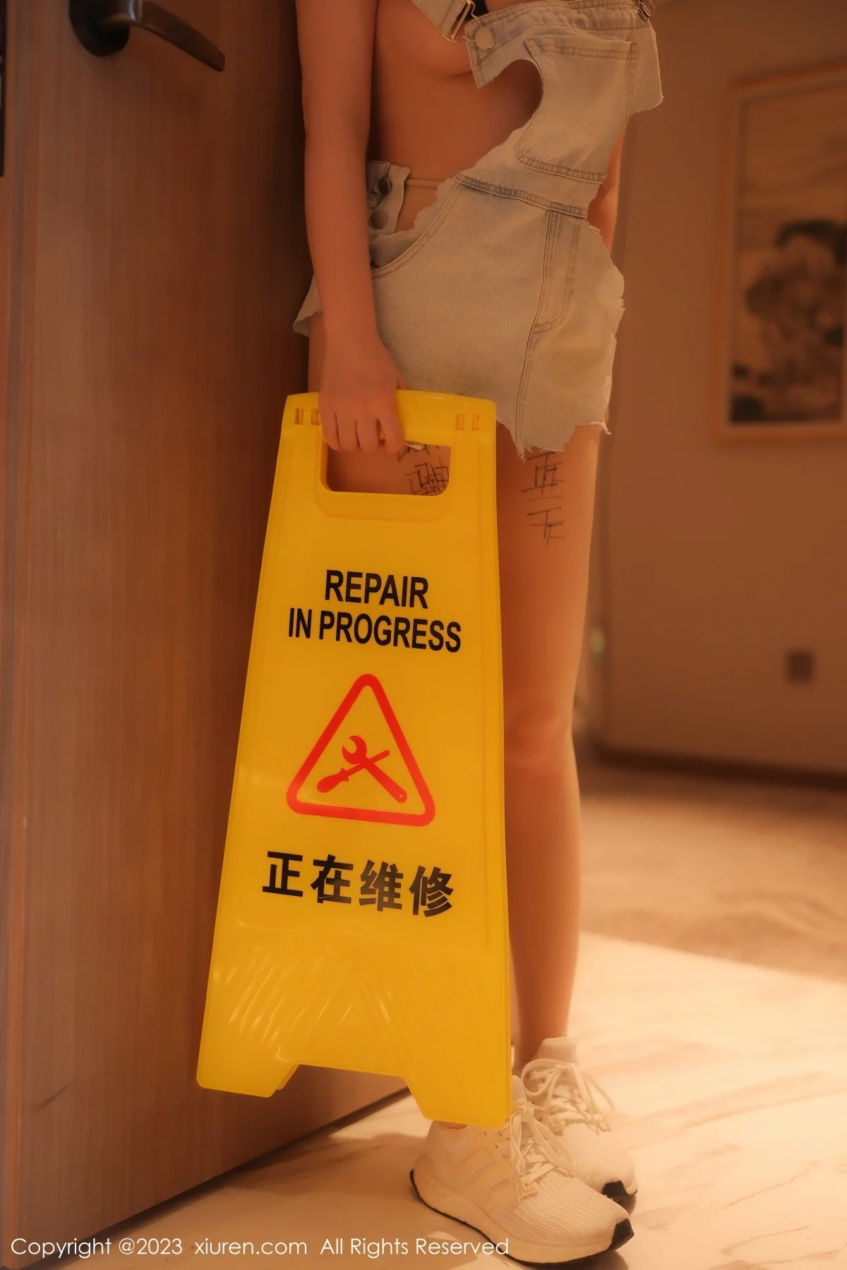 Xrmnw.Vip_豆瓣酱_写真