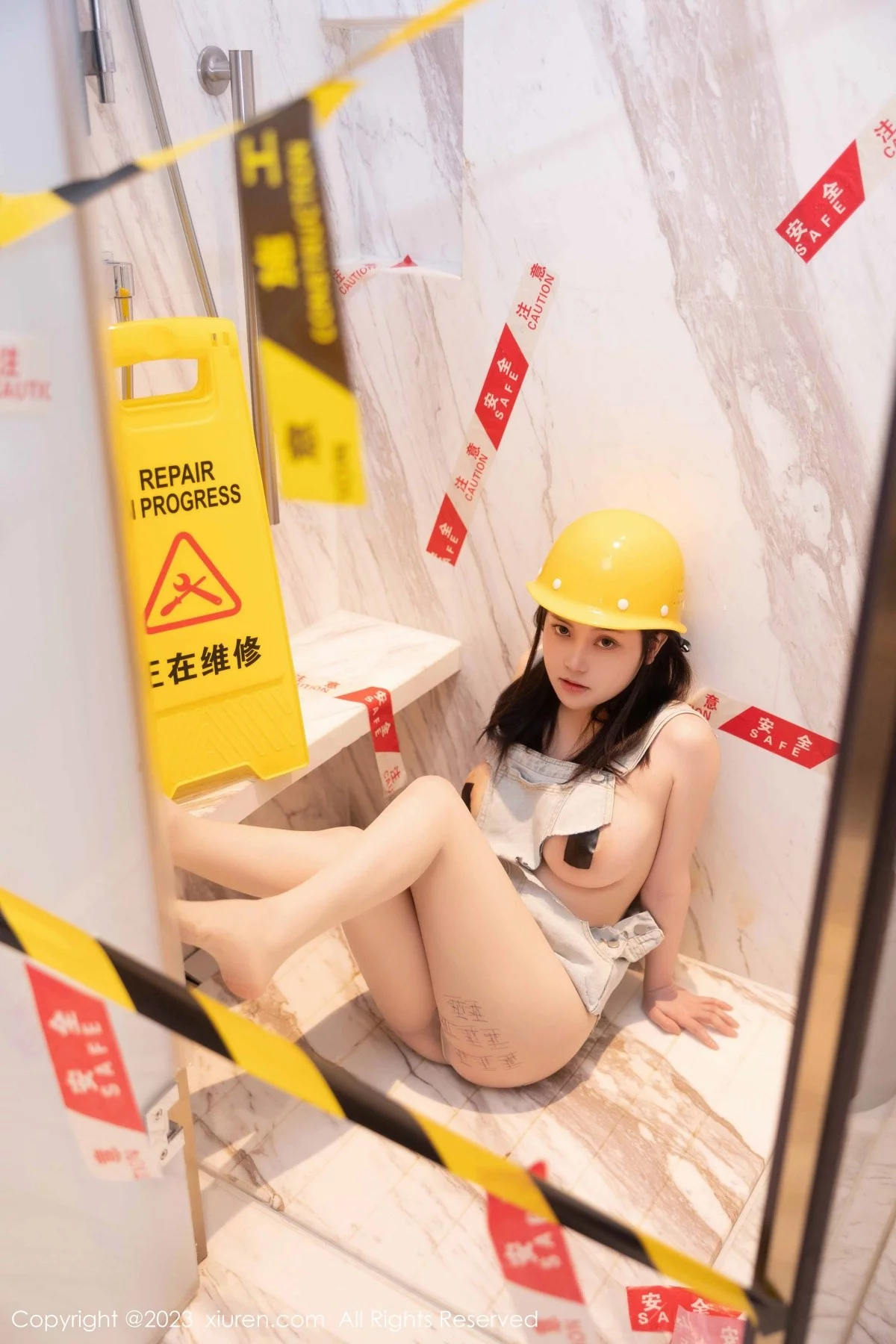 Xrmnw.Vip_豆瓣酱_写真