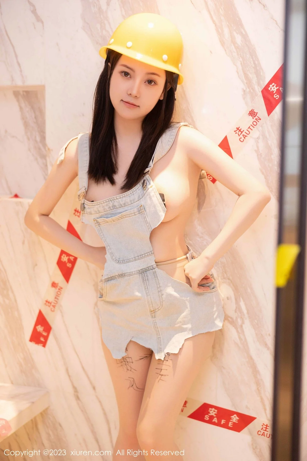 Xrmnw.Vip_豆瓣酱_写真