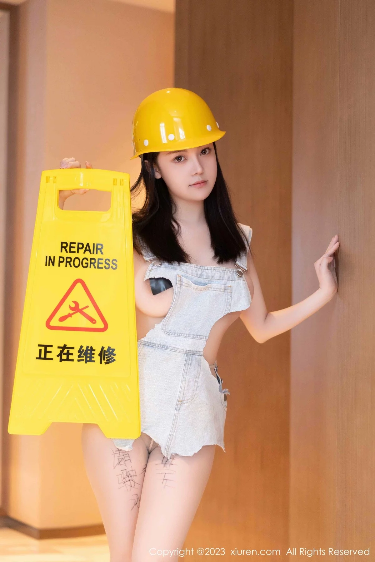 Xrmnw.Vip_豆瓣酱_写真