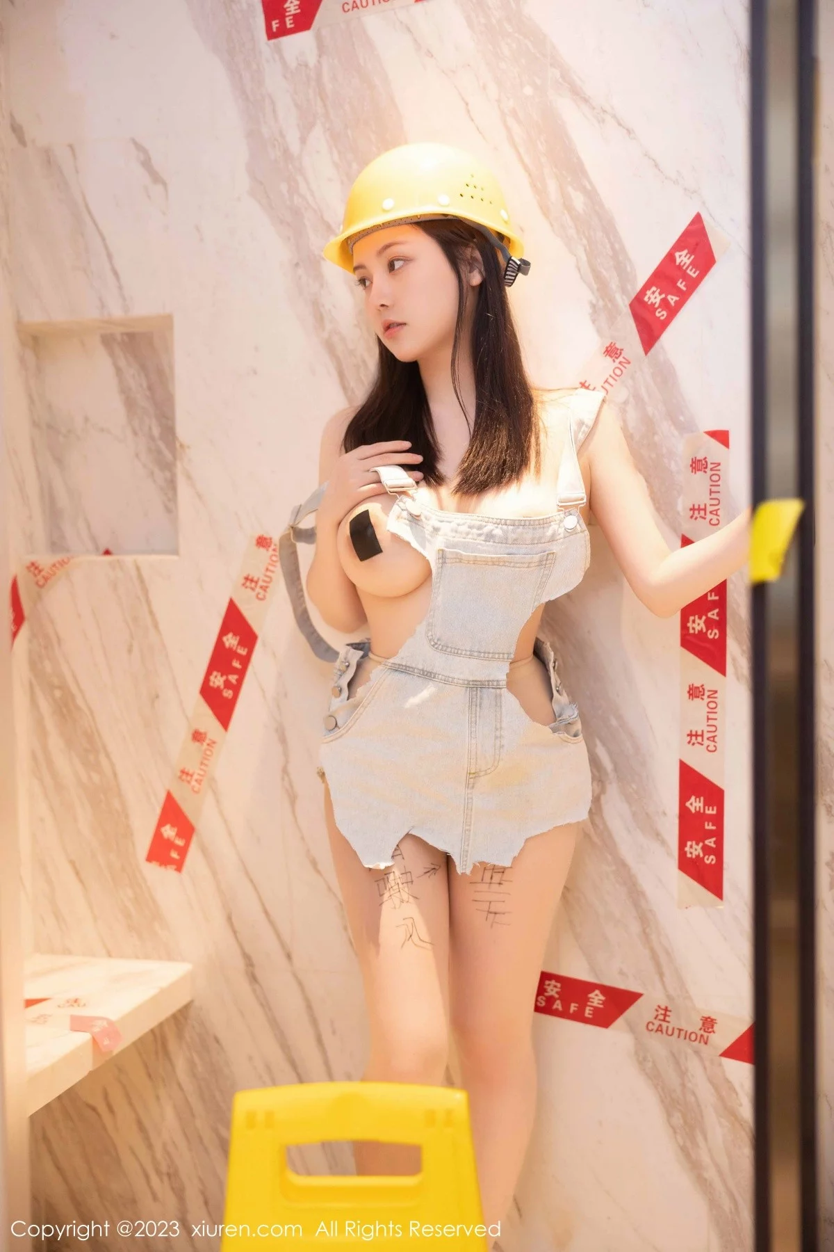 Xrmnw.Vip_豆瓣酱_写真