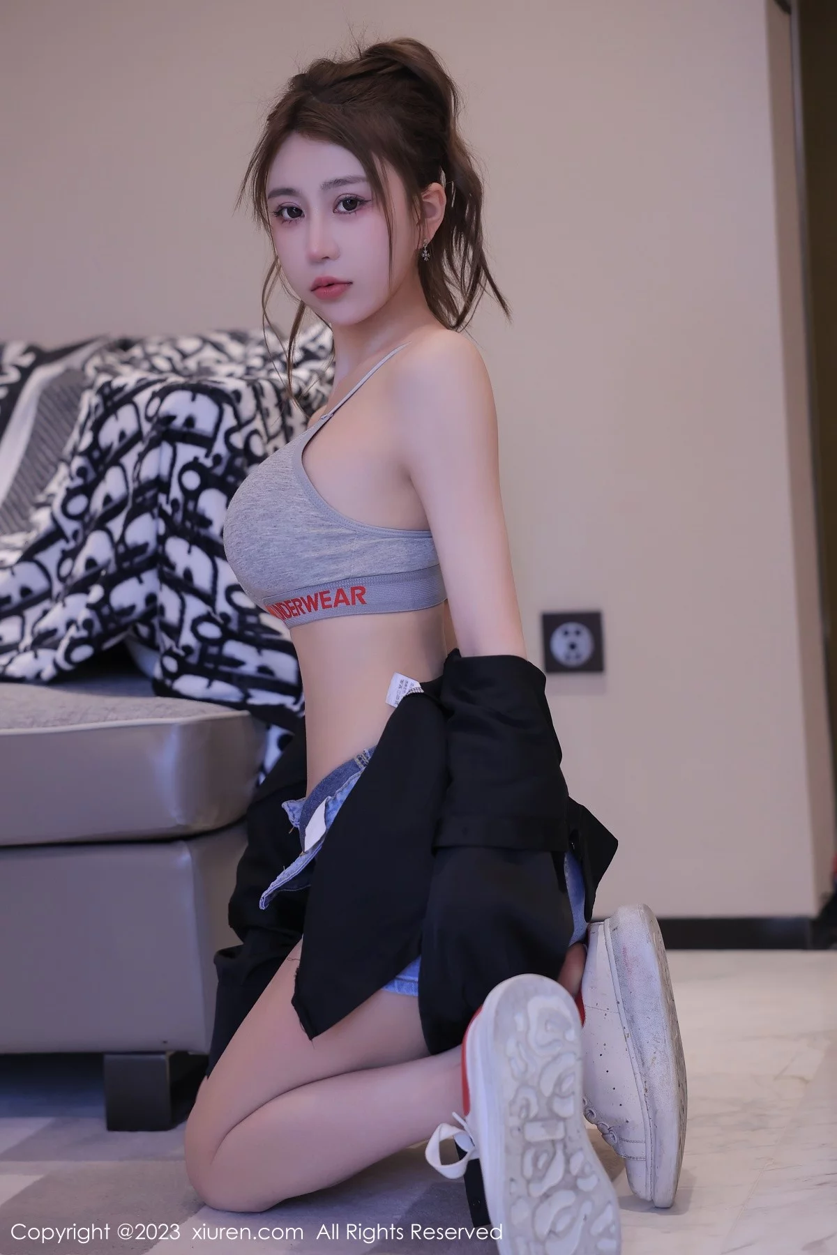 Xrmnw.Vip_甜仔_写真