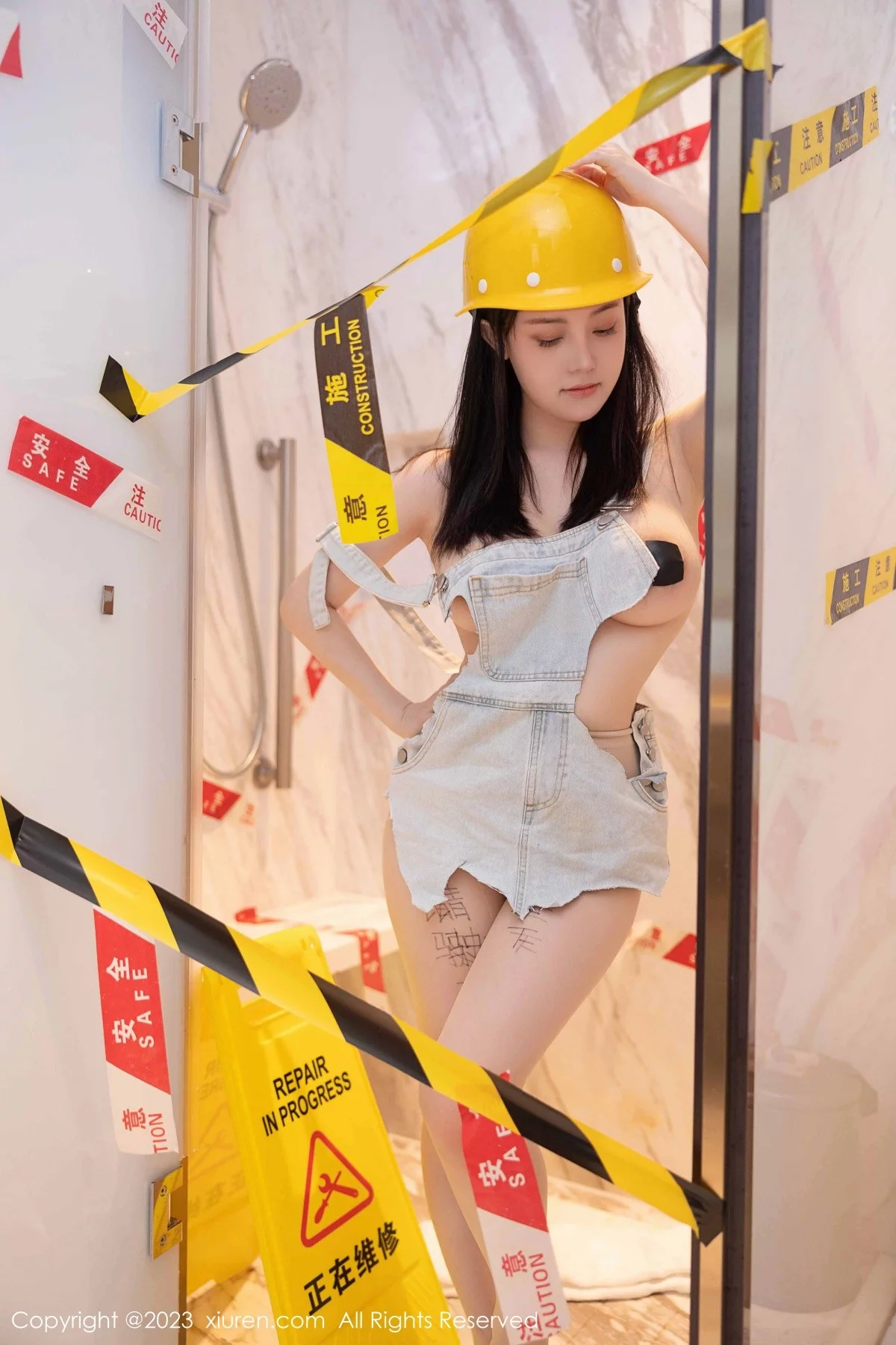 Xrmnw.Vip_豆瓣酱_写真
