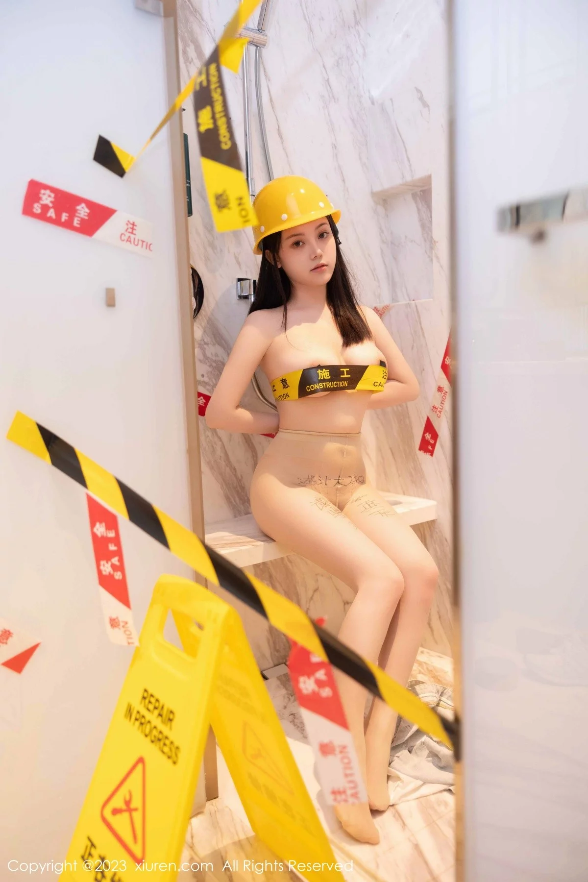 Xrmnw.Vip_豆瓣酱_写真