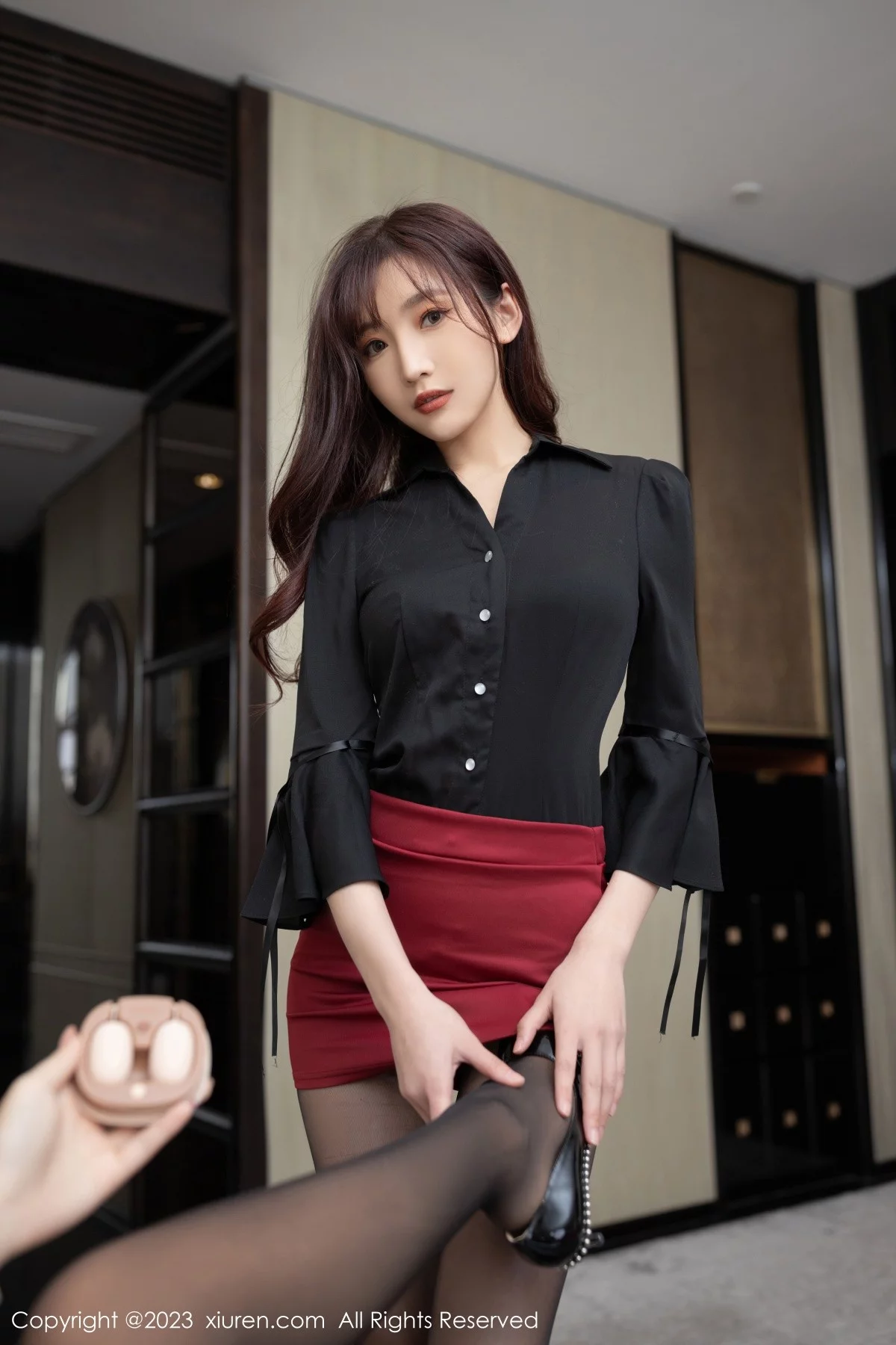 Xrmnw.Vip_陆萱萱_写真