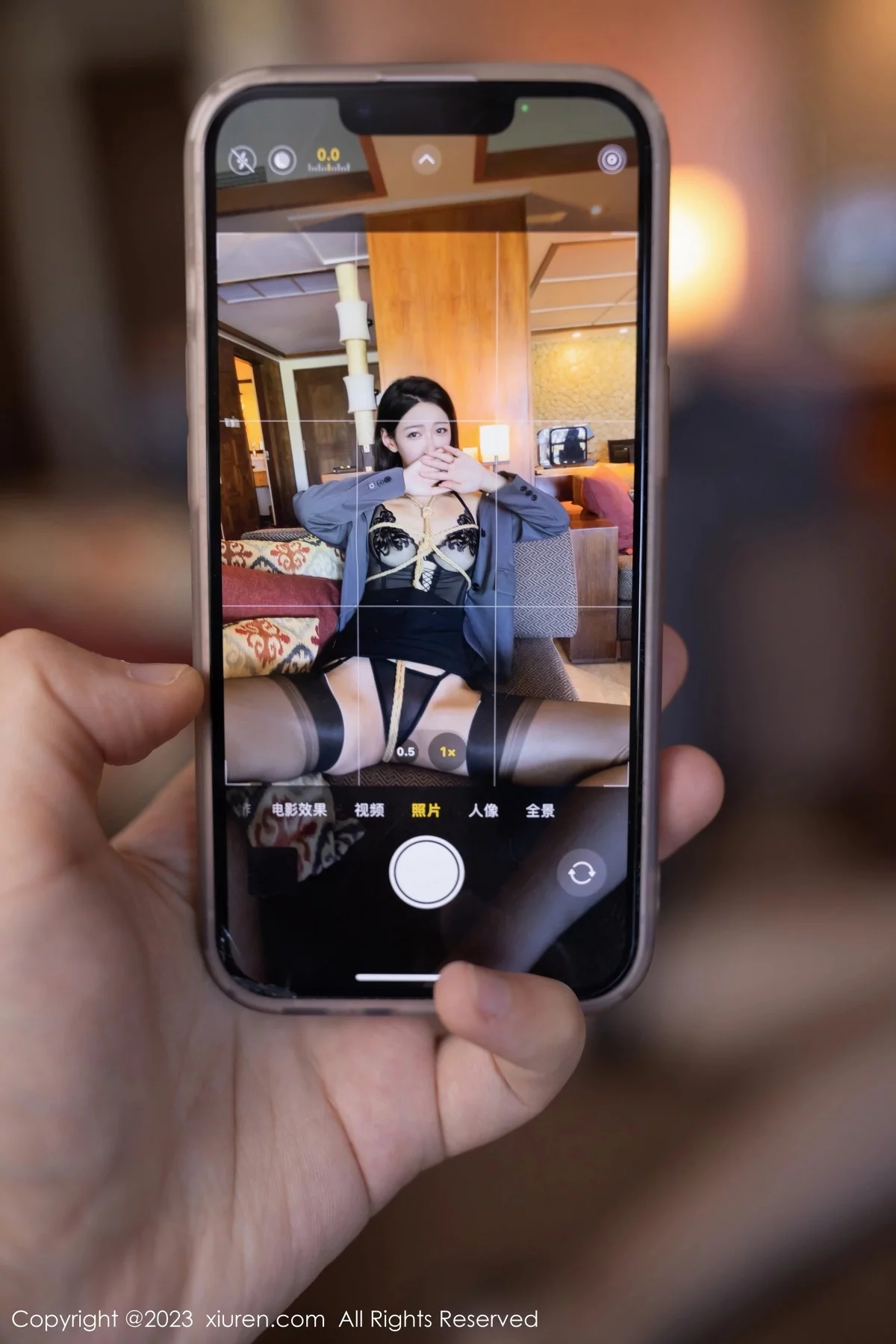 Xrmnw.Vip_唐安琪_写真