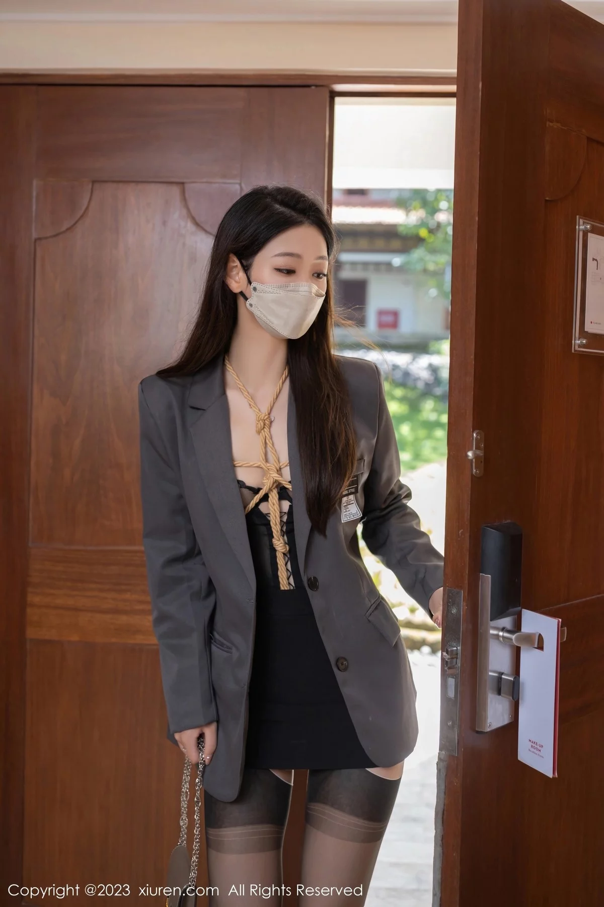 Xrmnw.Vip_唐安琪_写真