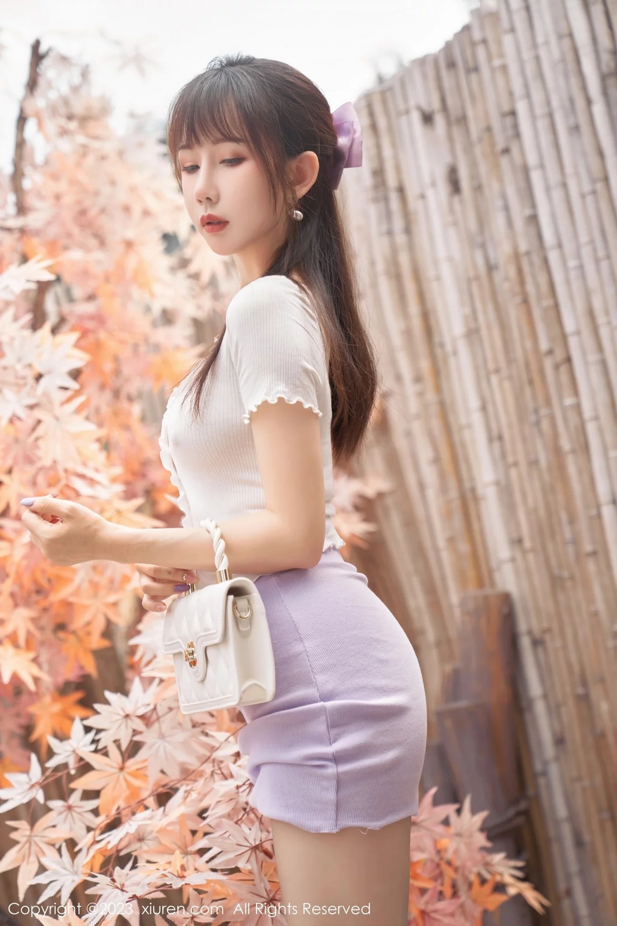 Xrmnw.Vip_波巧酱_写真