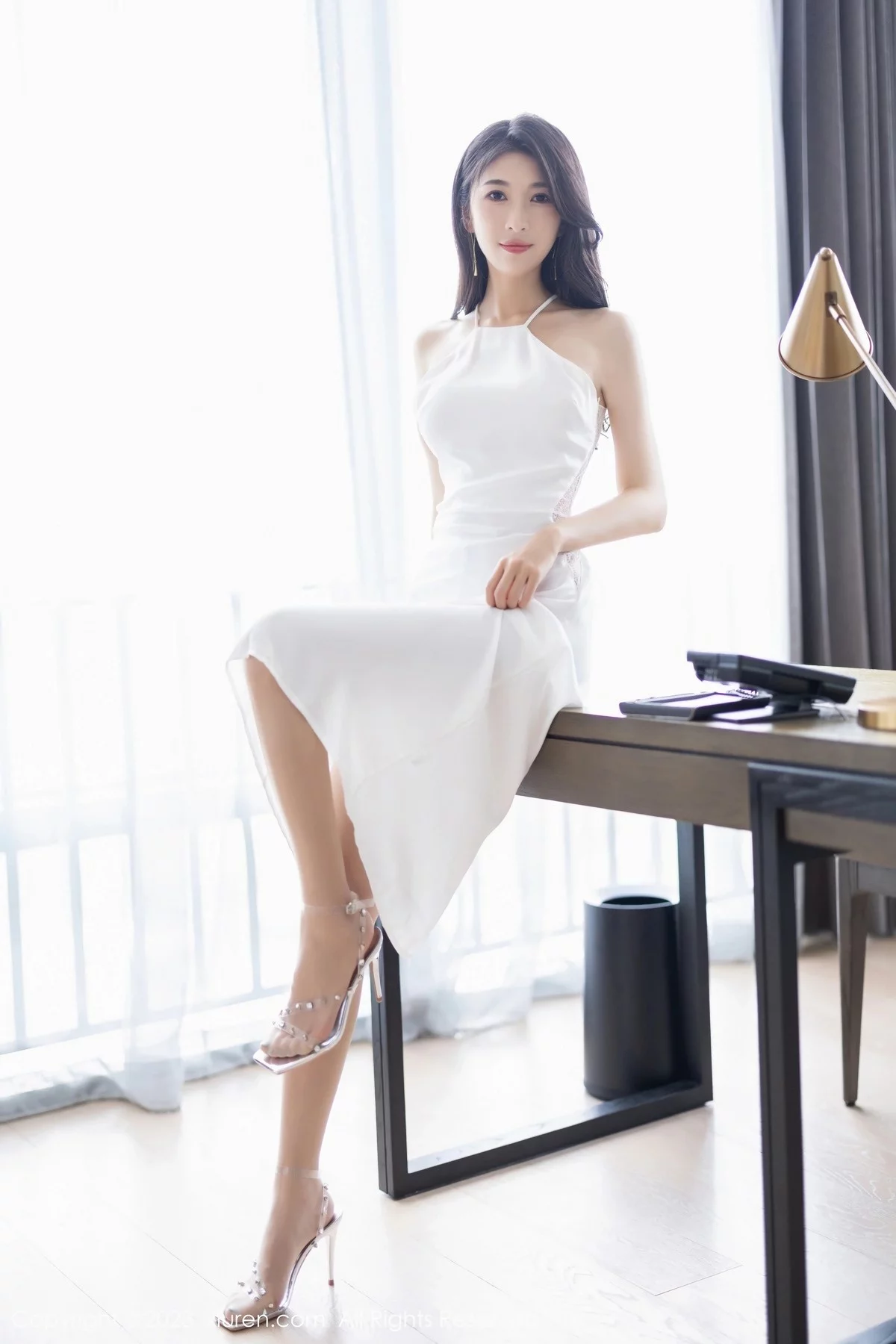 Xrmnw.Vip_林乐一_写真