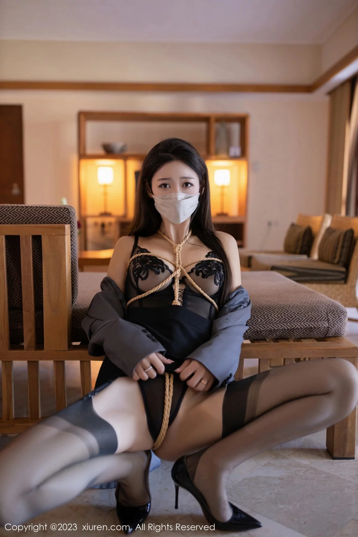 Xrmnw.Vip_唐安琪_写真