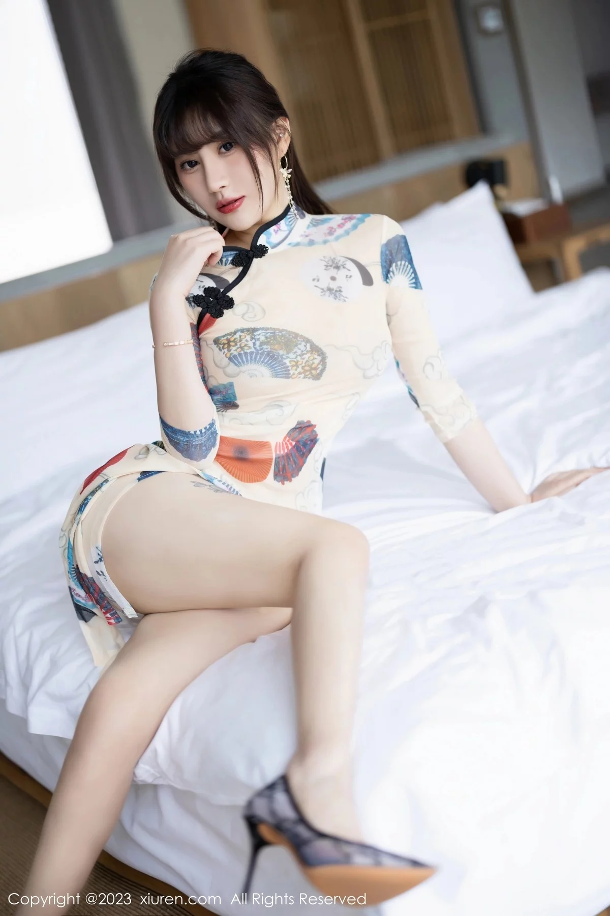 Xrmnw.Vip_张欣欣_写真
