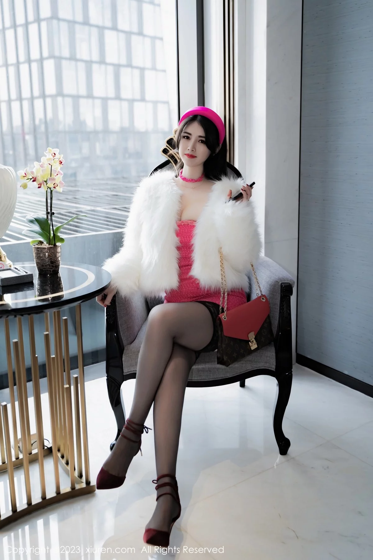 Xrmnw.Vip_诗诗_写真