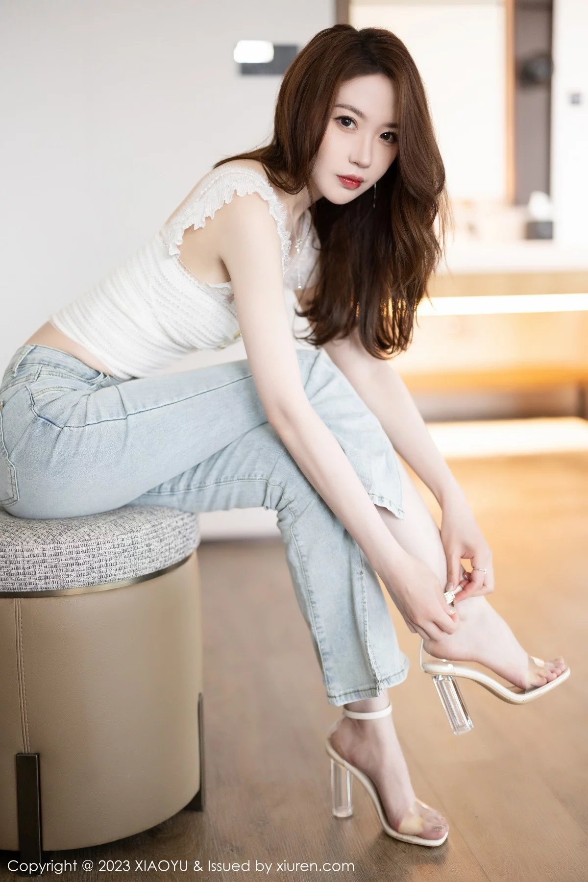 Xrmnw.Vip_梦心玥_写真