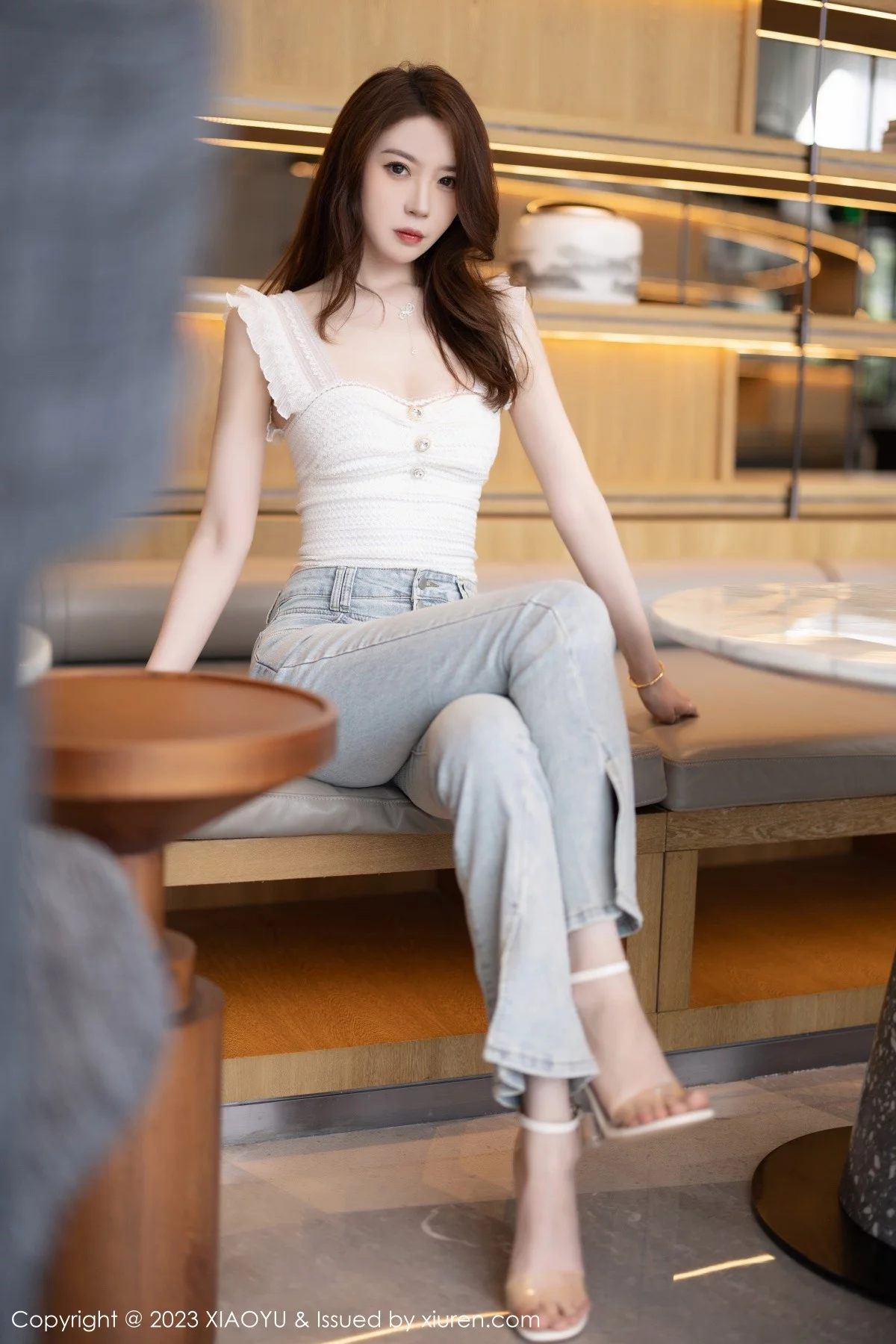 Xrmnw.Vip_梦心玥_写真