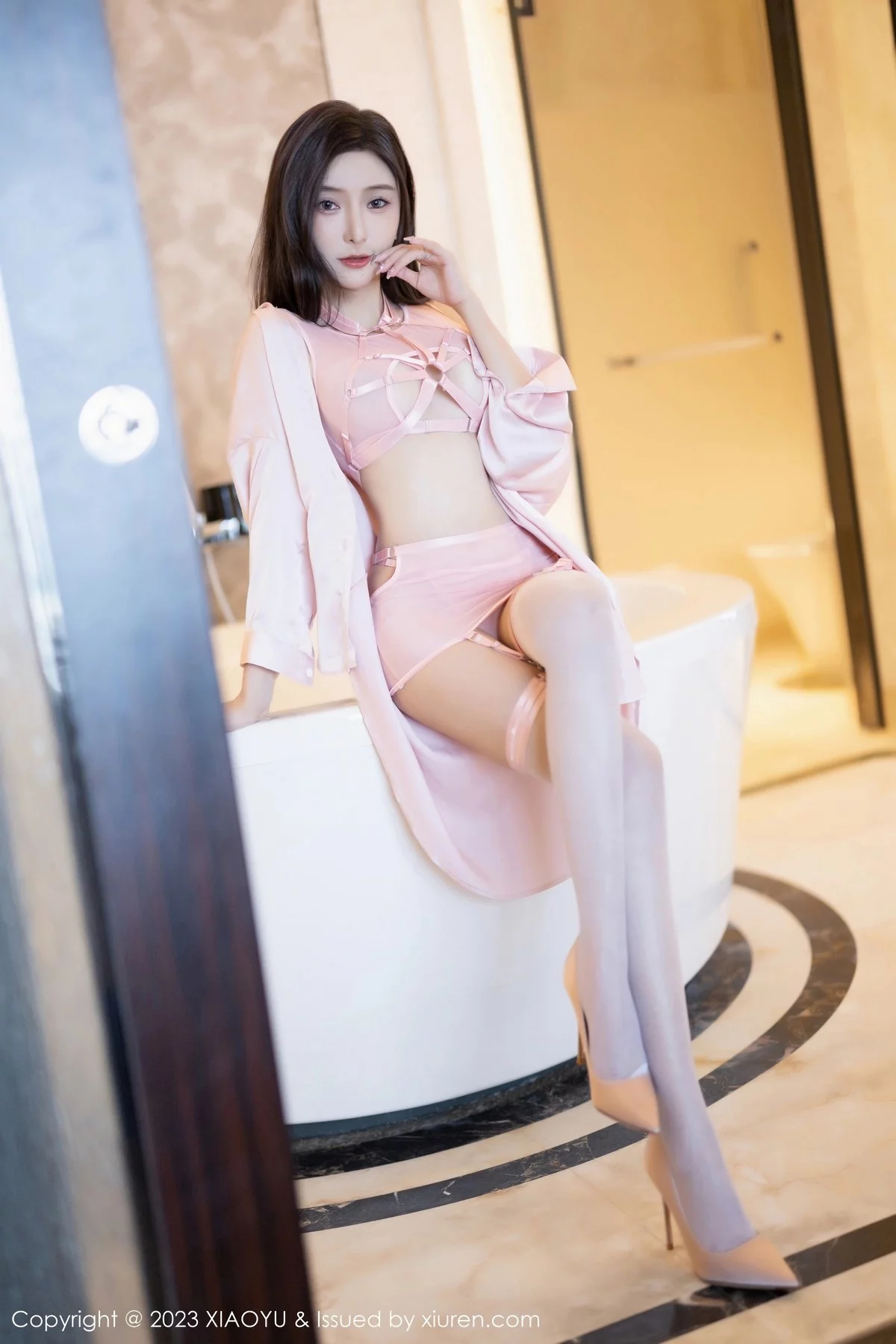 Xrmnw.Vip_王馨瑶_写真