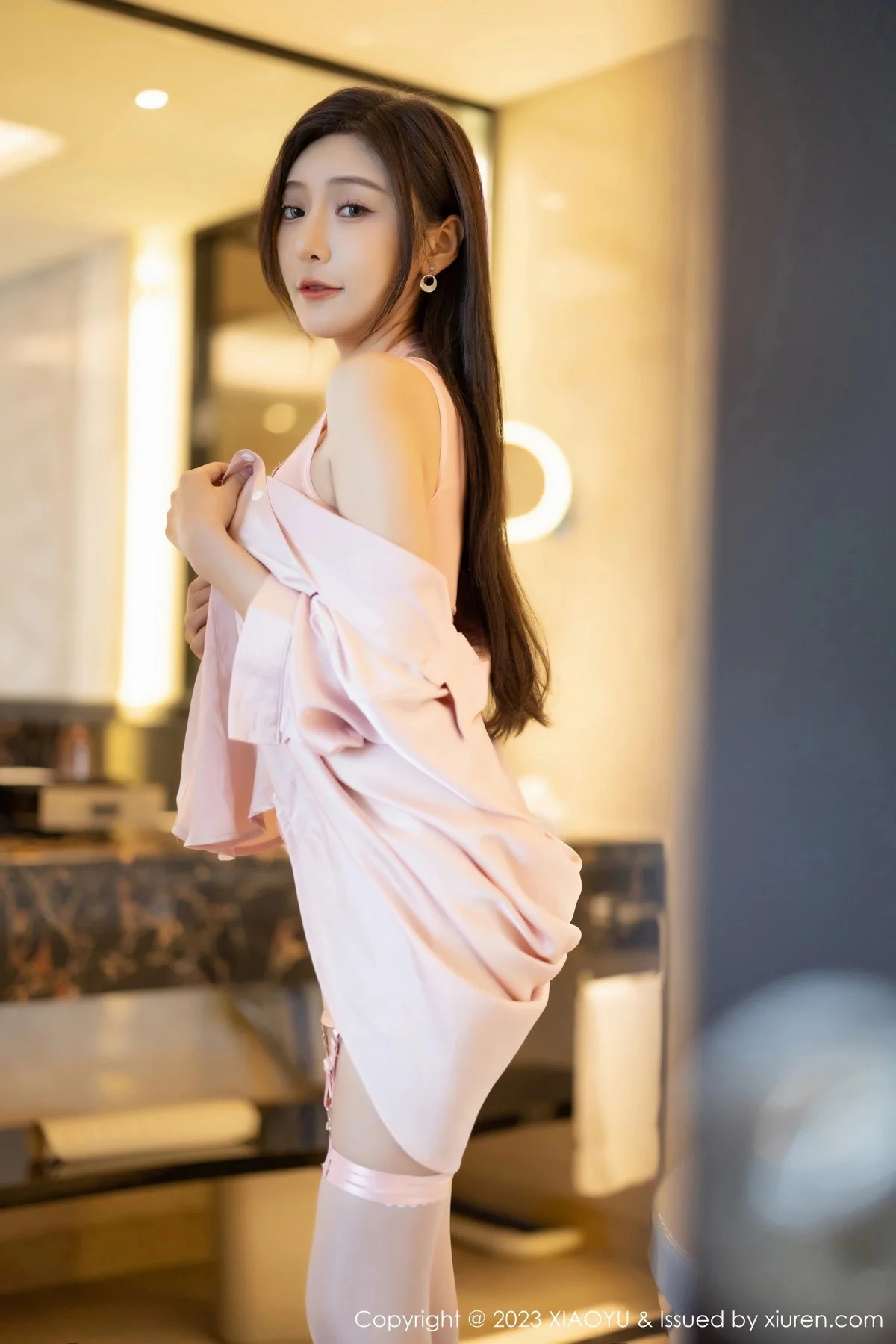 Xrmnw.Vip_王馨瑶_写真