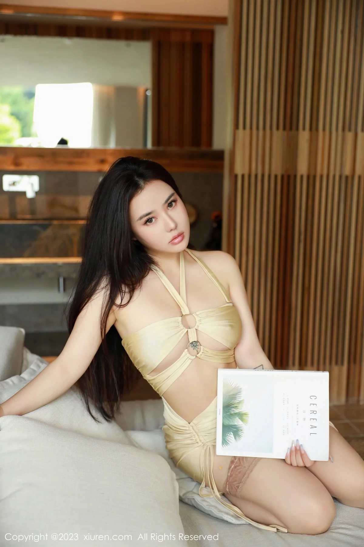 Xrmnw.Vip_玛鲁娜_写真