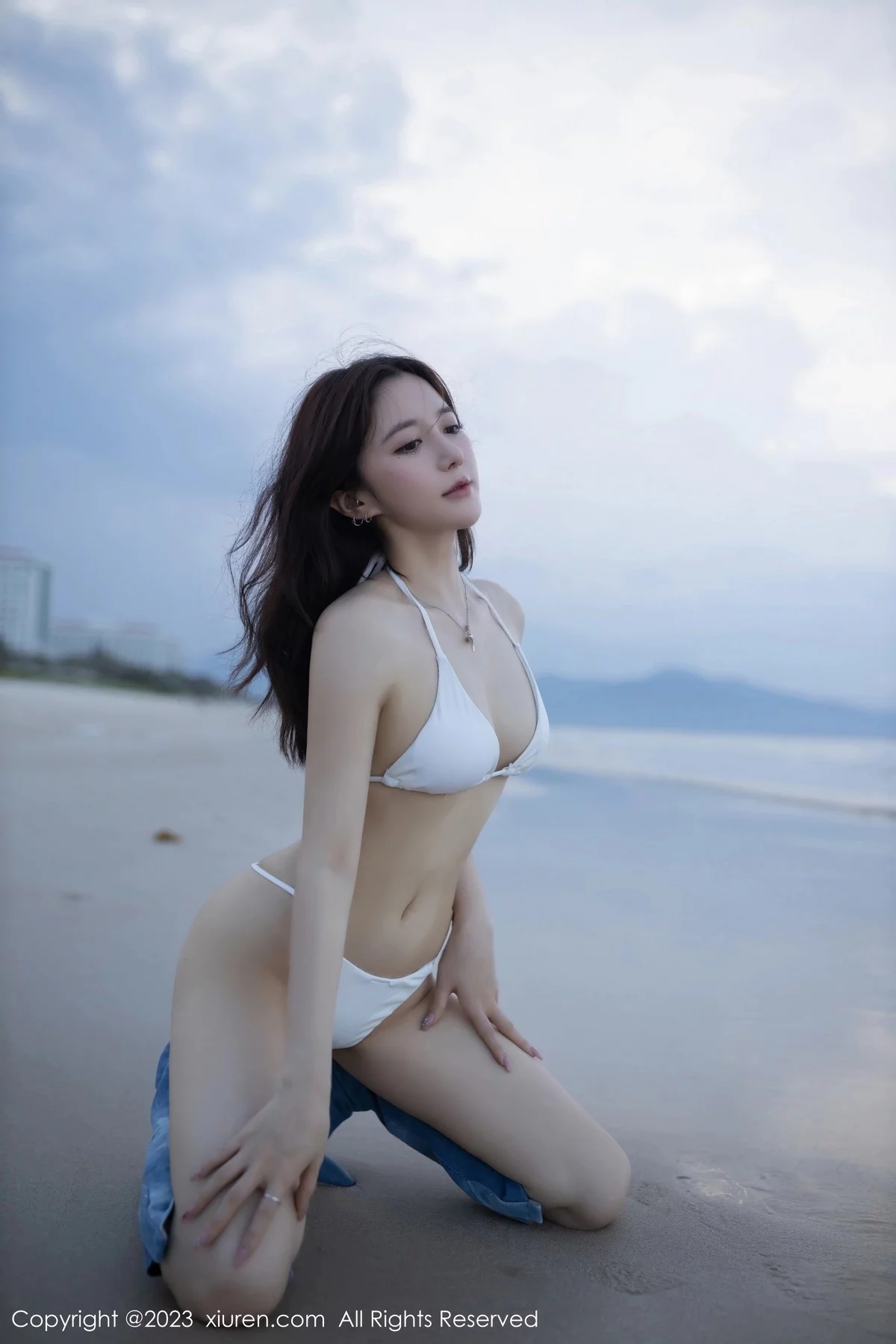 Xrmnw.Vip_鱼子酱_写真
