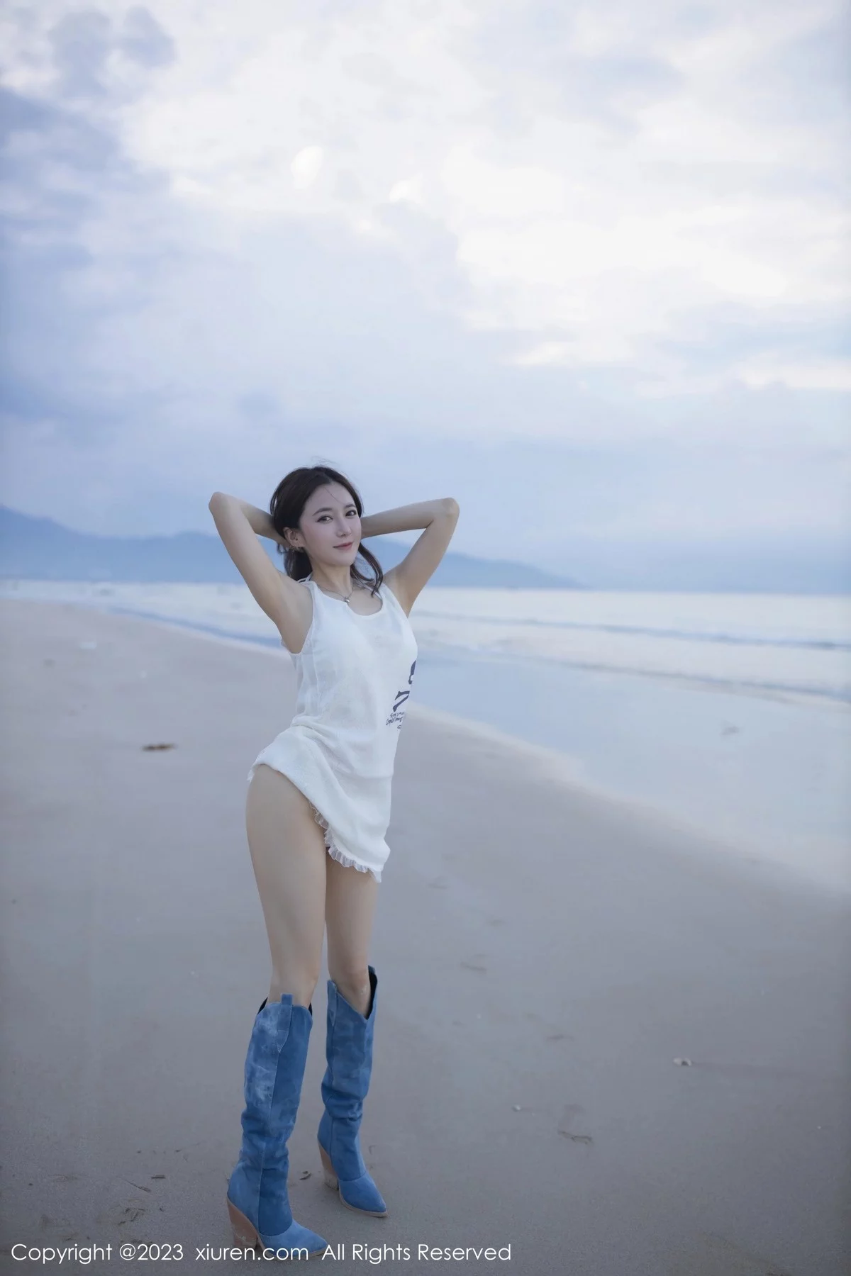 Xrmnw.Vip_鱼子酱_写真