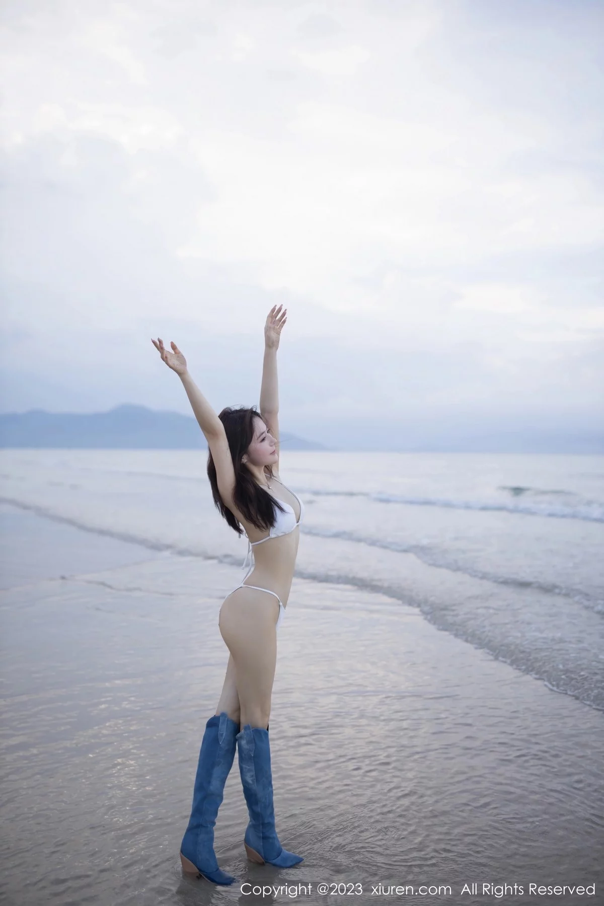 Xrmnw.Vip_鱼子酱_写真