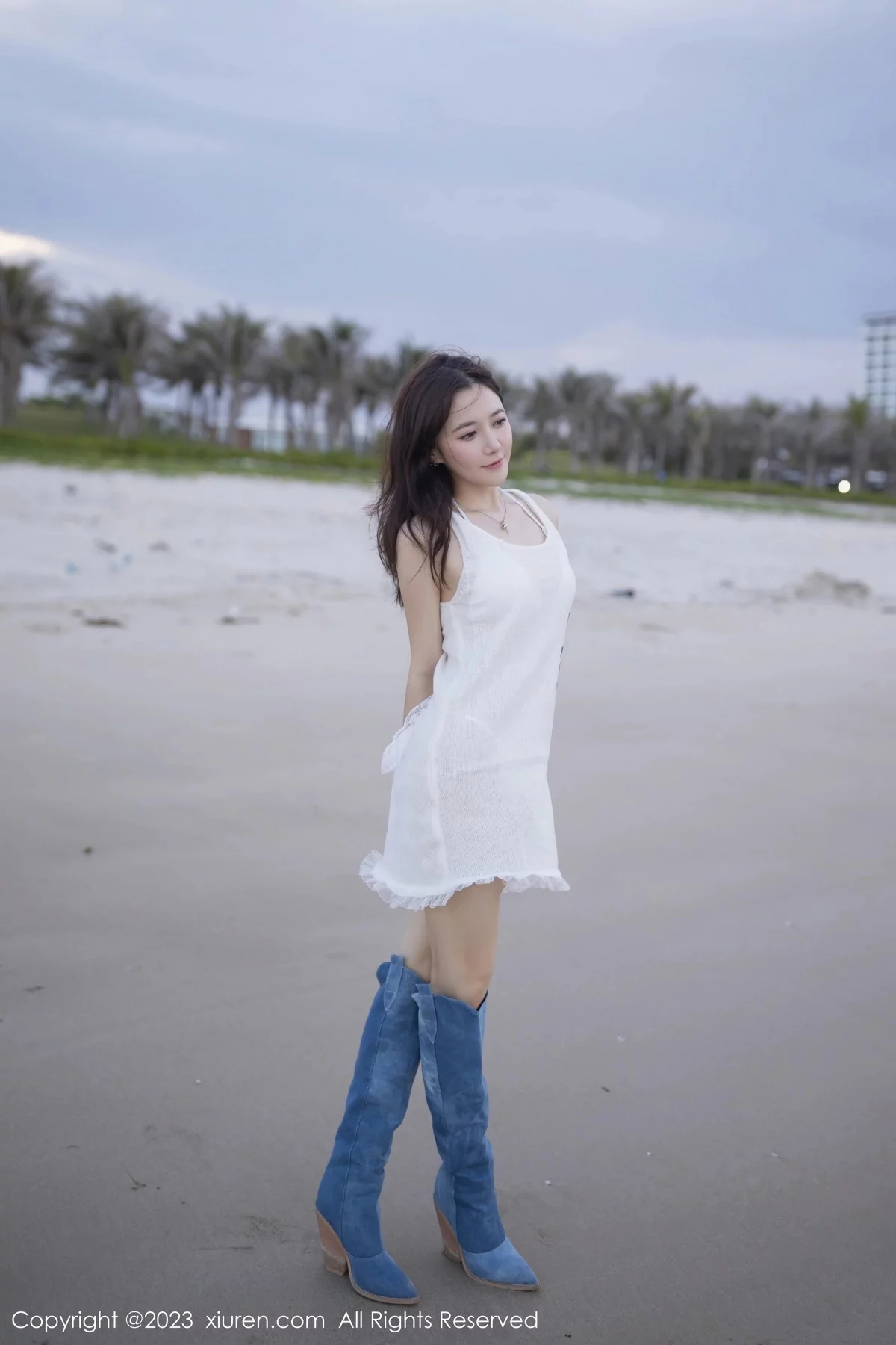 Xrmnw.Vip_鱼子酱_写真