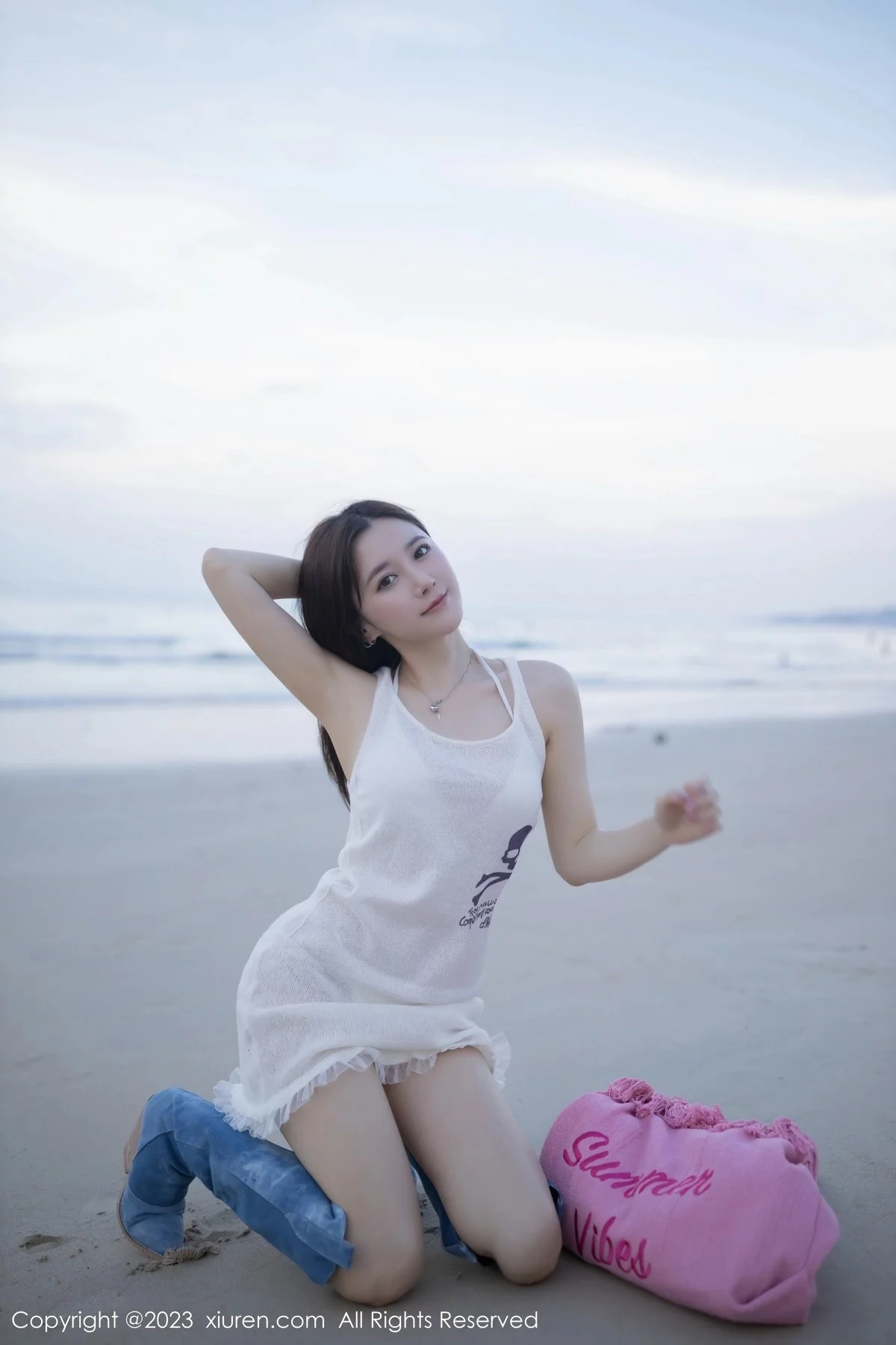 Xrmnw.Vip_鱼子酱_写真