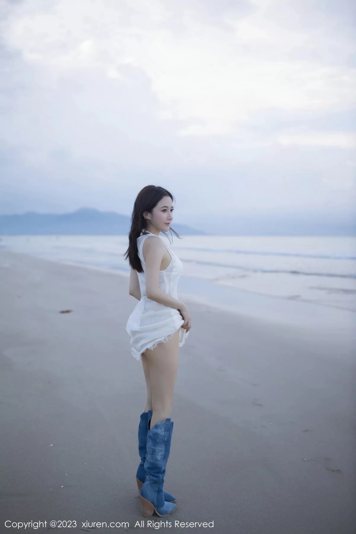 Xrmnw.Vip_鱼子酱_写真