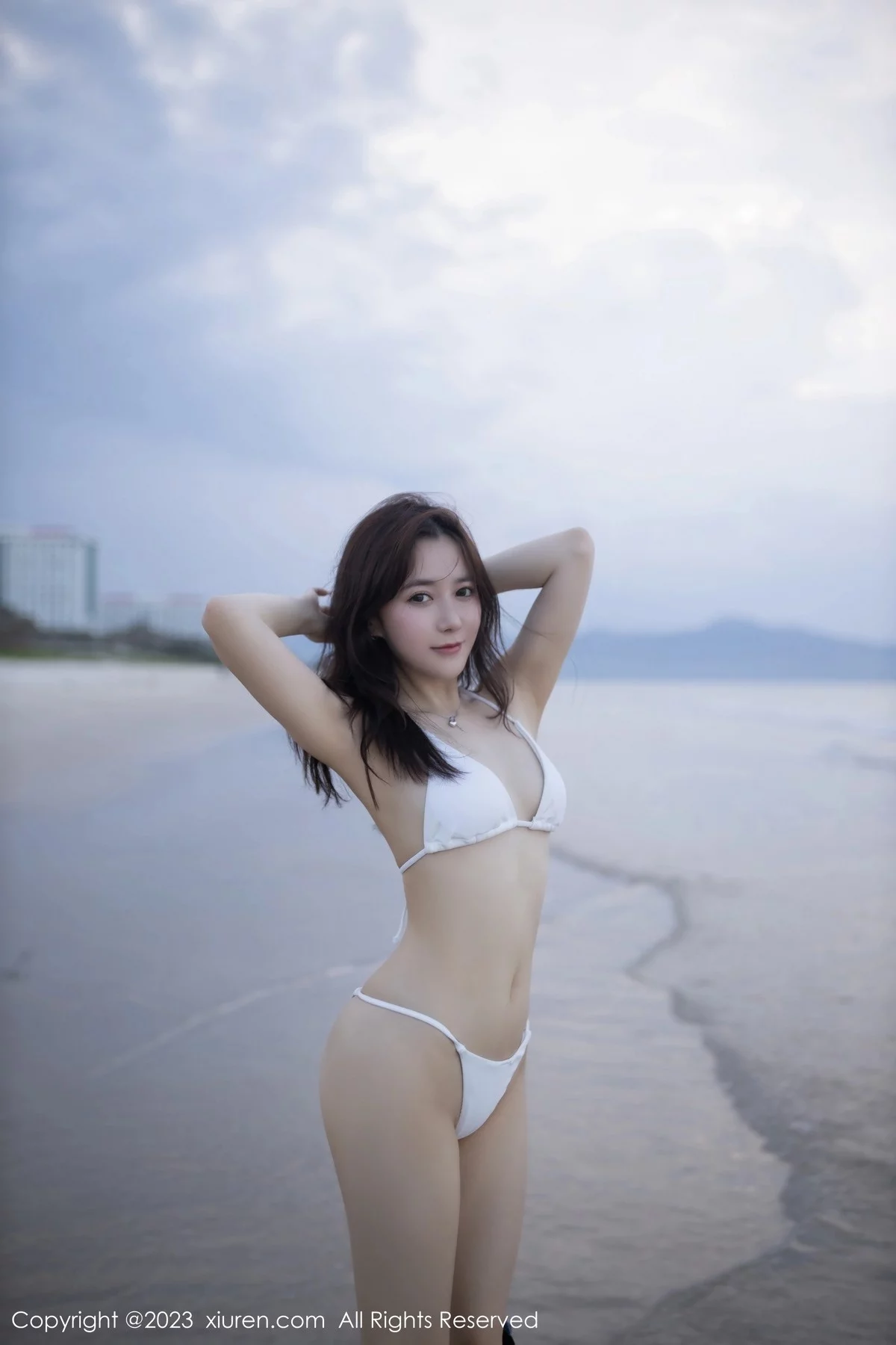 Xrmnw.Vip_鱼子酱_写真