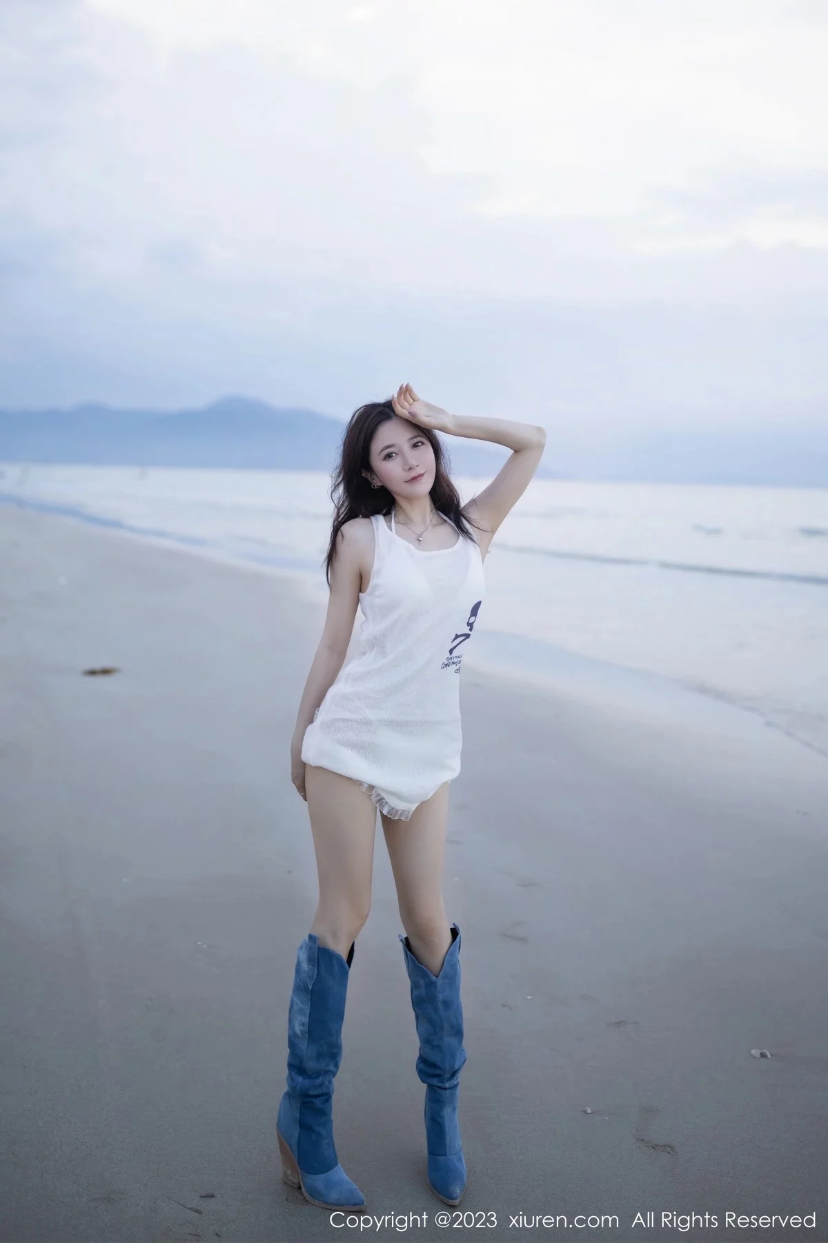 Xrmnw.Vip_鱼子酱_写真