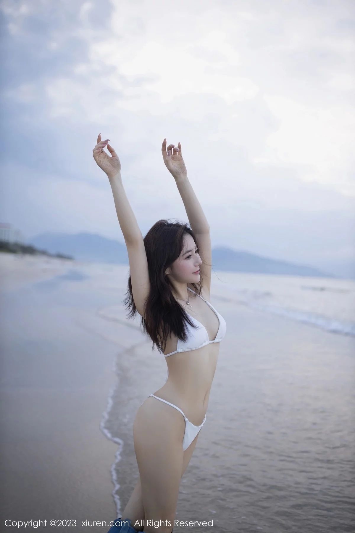 Xrmnw.Vip_鱼子酱_写真