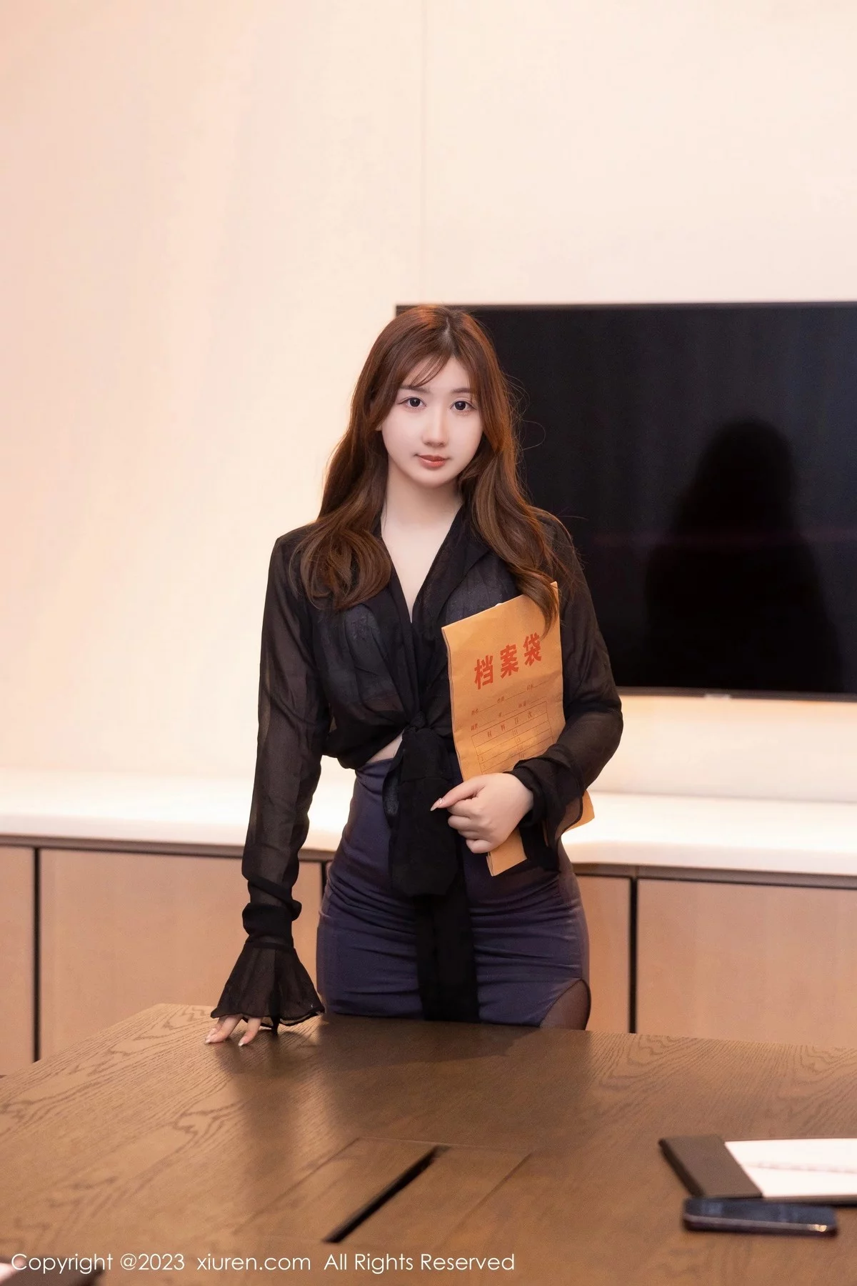 Xrmnw.Vip_江真真_写真