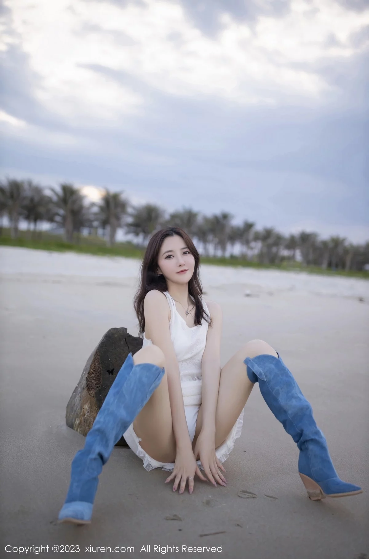 Xrmnw.Vip_鱼子酱_写真