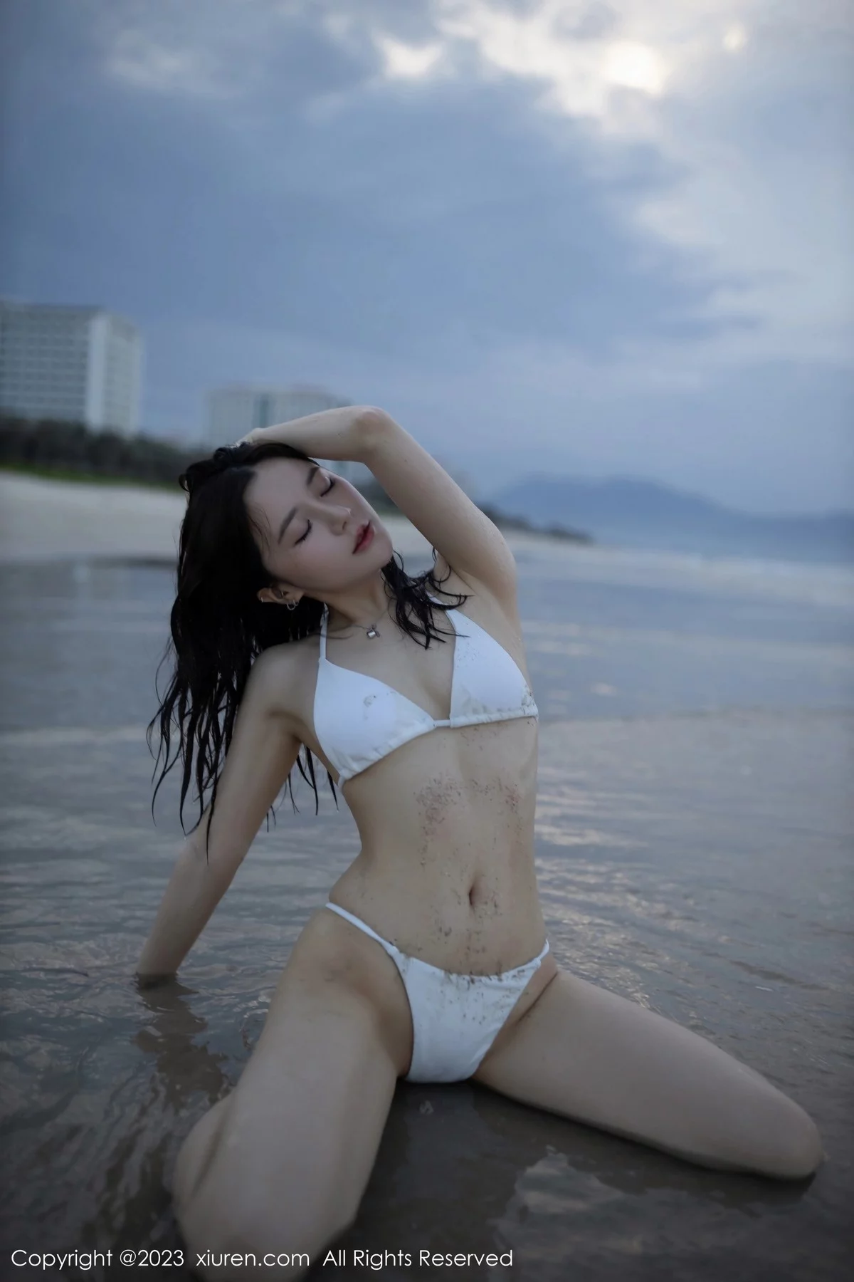 Xrmnw.Vip_鱼子酱_写真