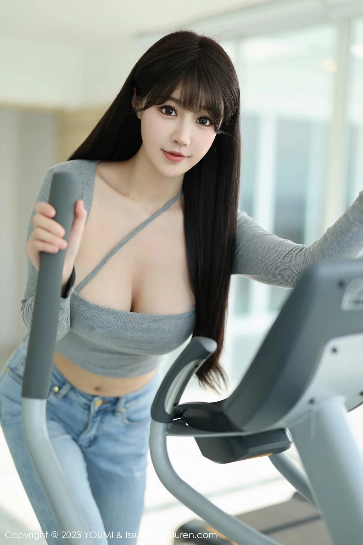 Xrmnw.Vip_朱可儿_写真