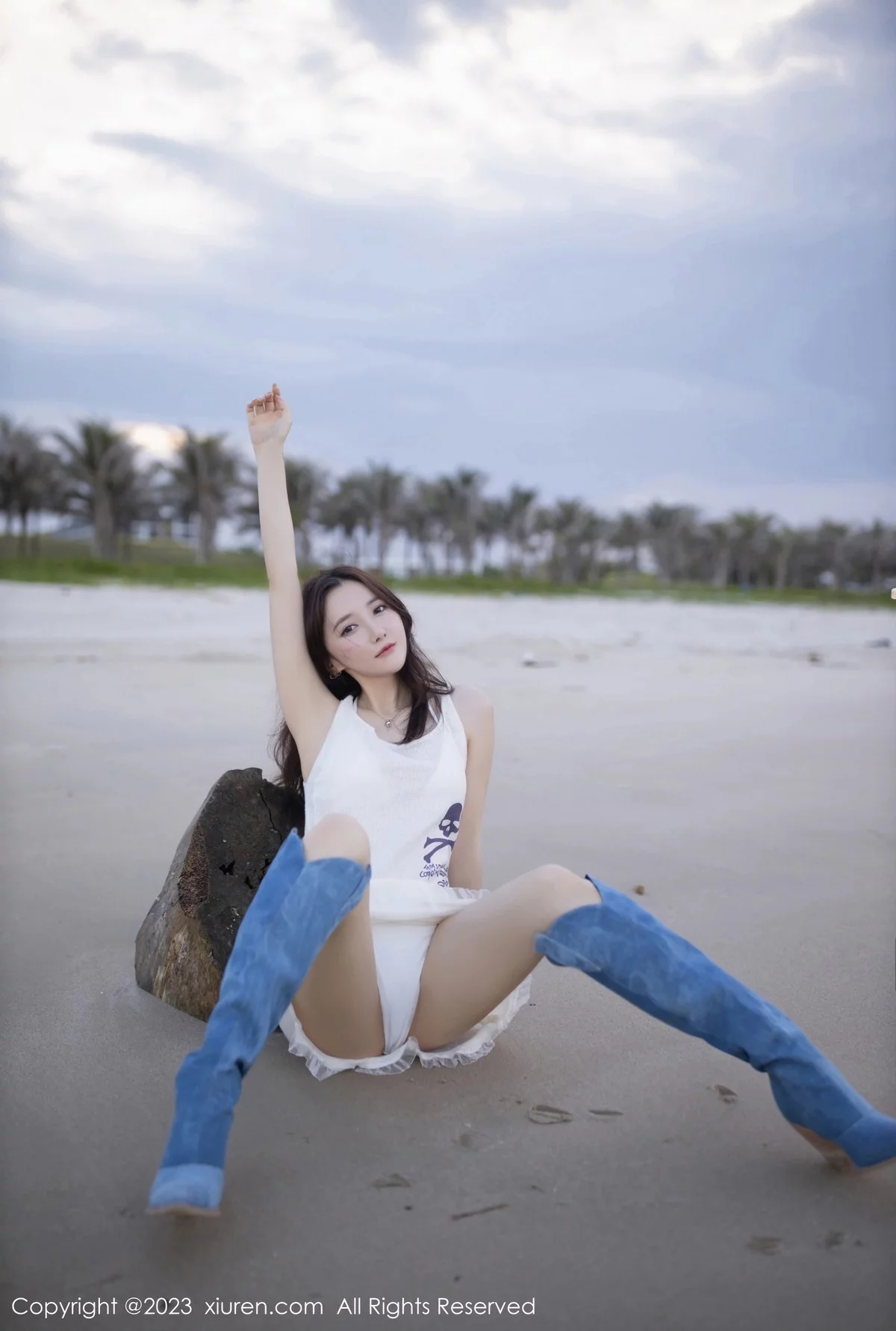 Xrmnw.Vip_鱼子酱_写真