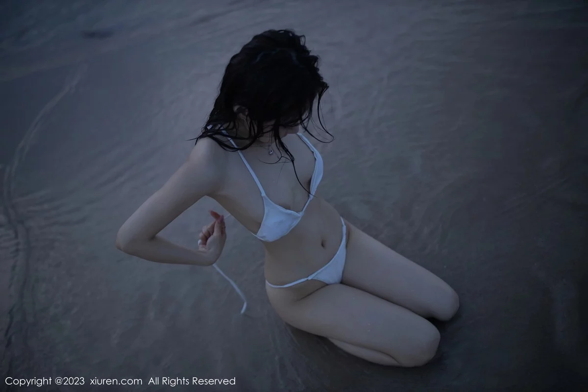 Xrmnw.Vip_鱼子酱_写真
