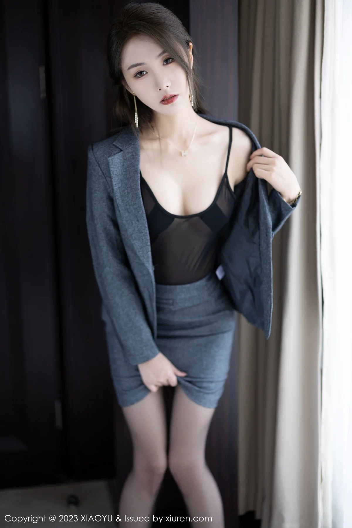 Xrmnw.Vip_苏苏阿_写真