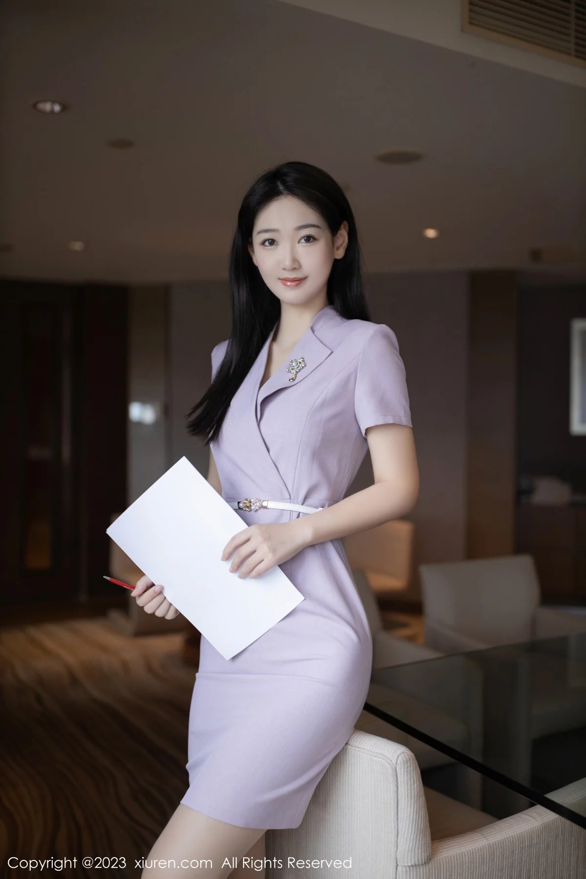 Xrmnw.Vip_唐安琪_写真